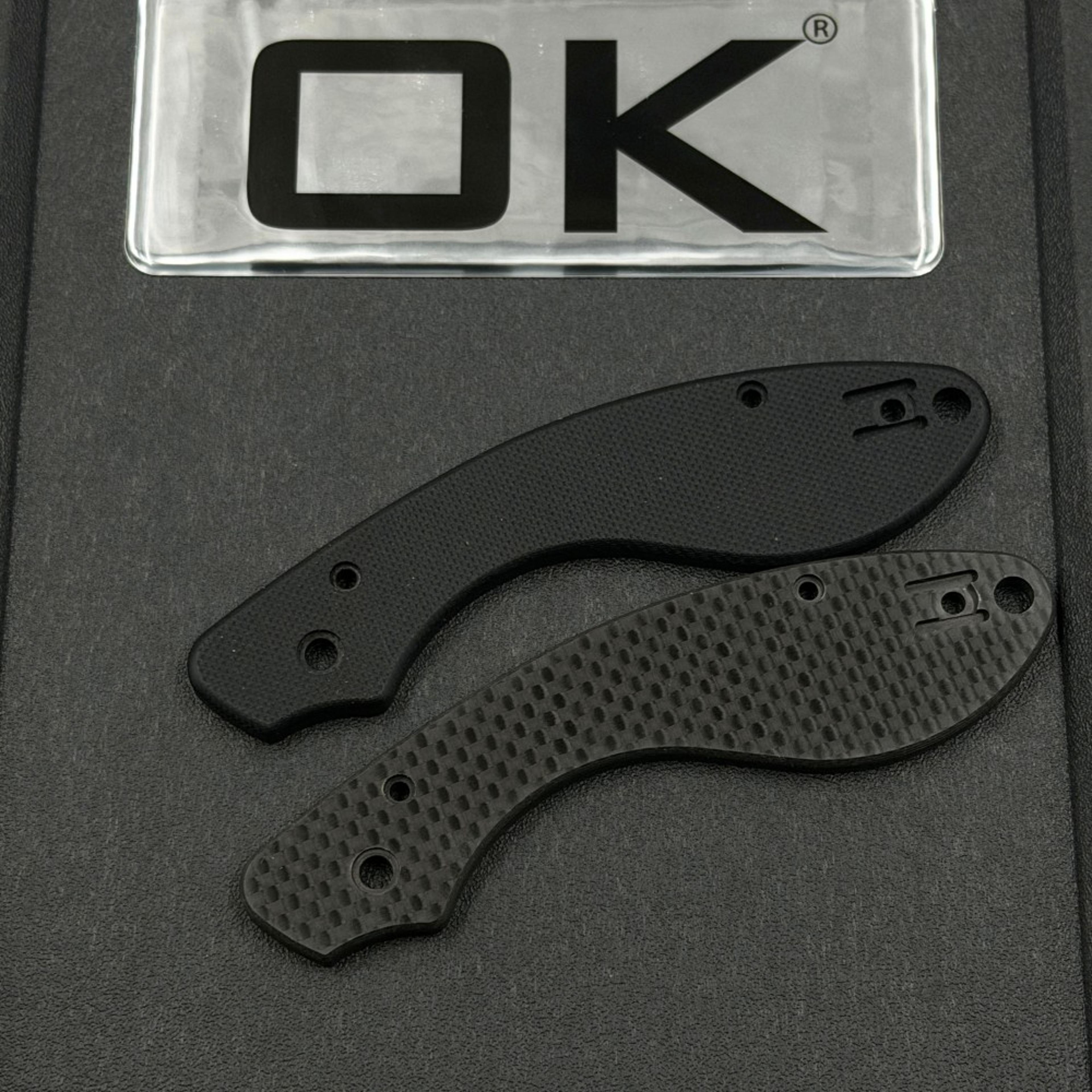 outdoor tactical folding knife with stainless steel vg blade survival & camping gear