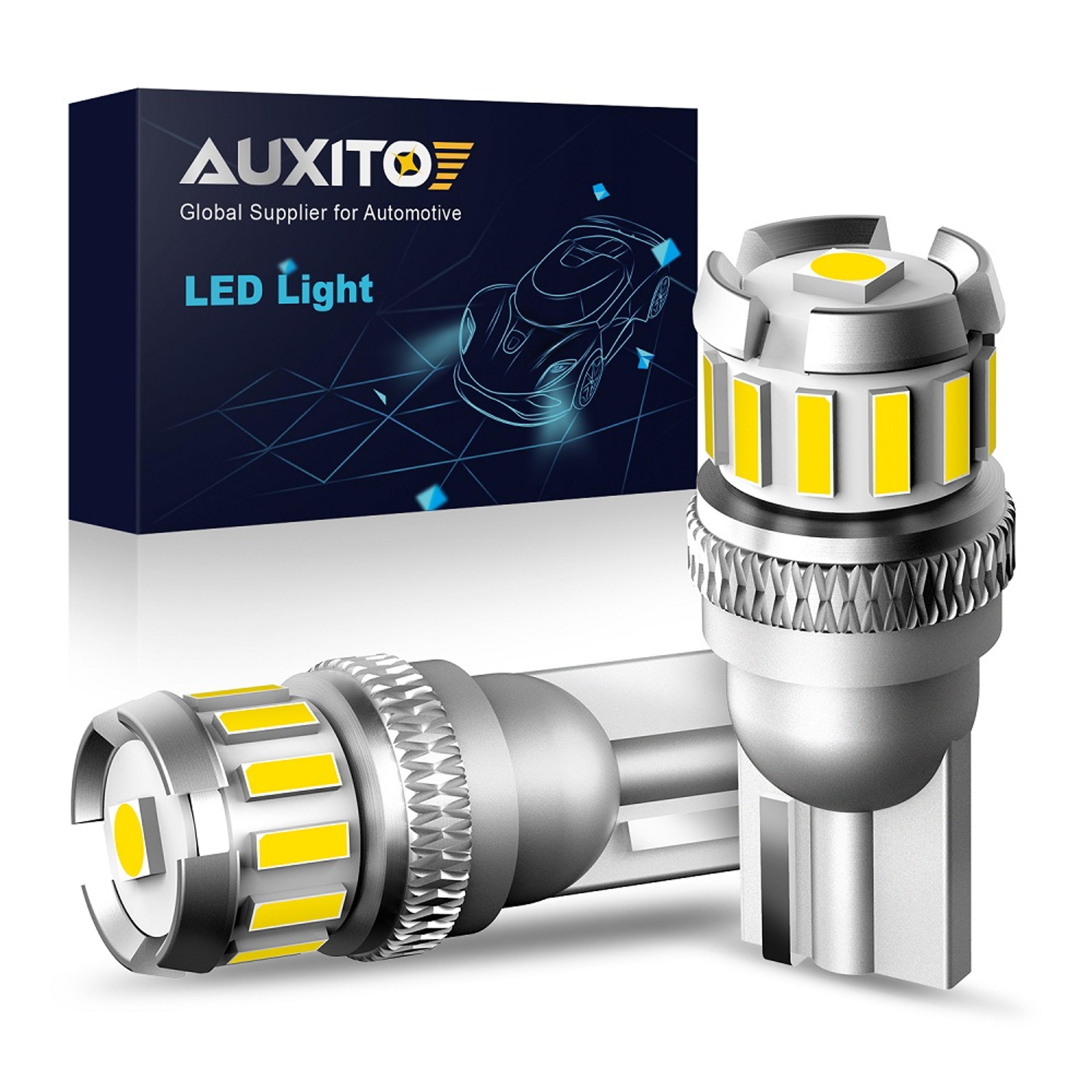 led bulbs canbus smd for car interior and parking lights white auto lamp for map dome lights