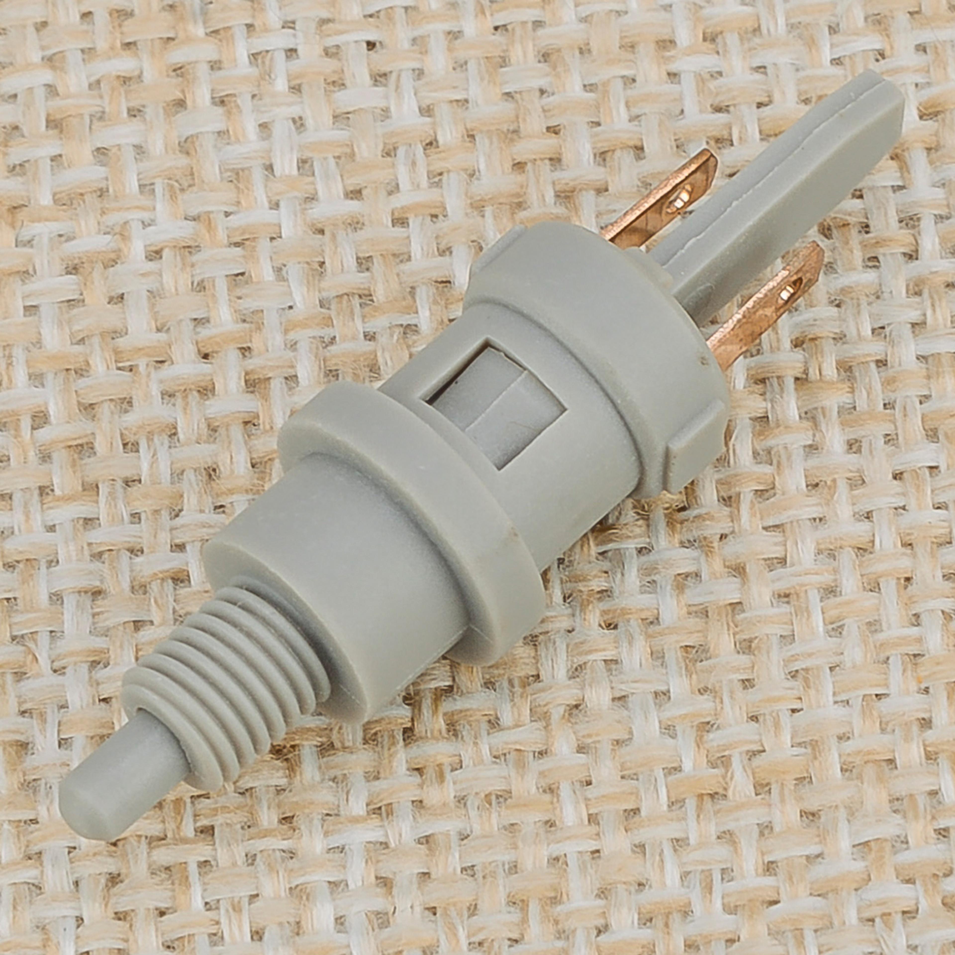 motorcycle brake light micro switch sensor universal fit