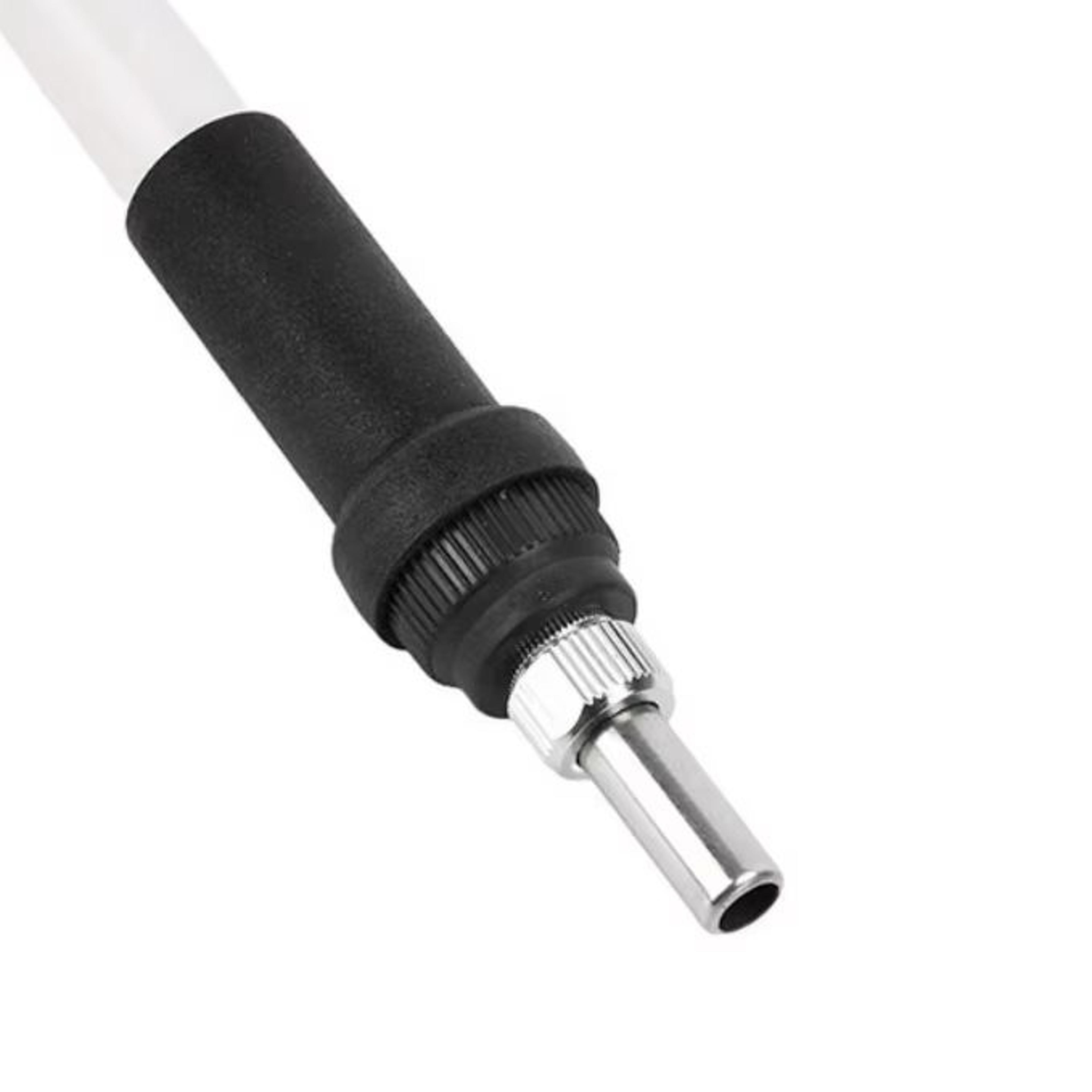 digital soldering iron kit with adjustable temperature portable precision tool