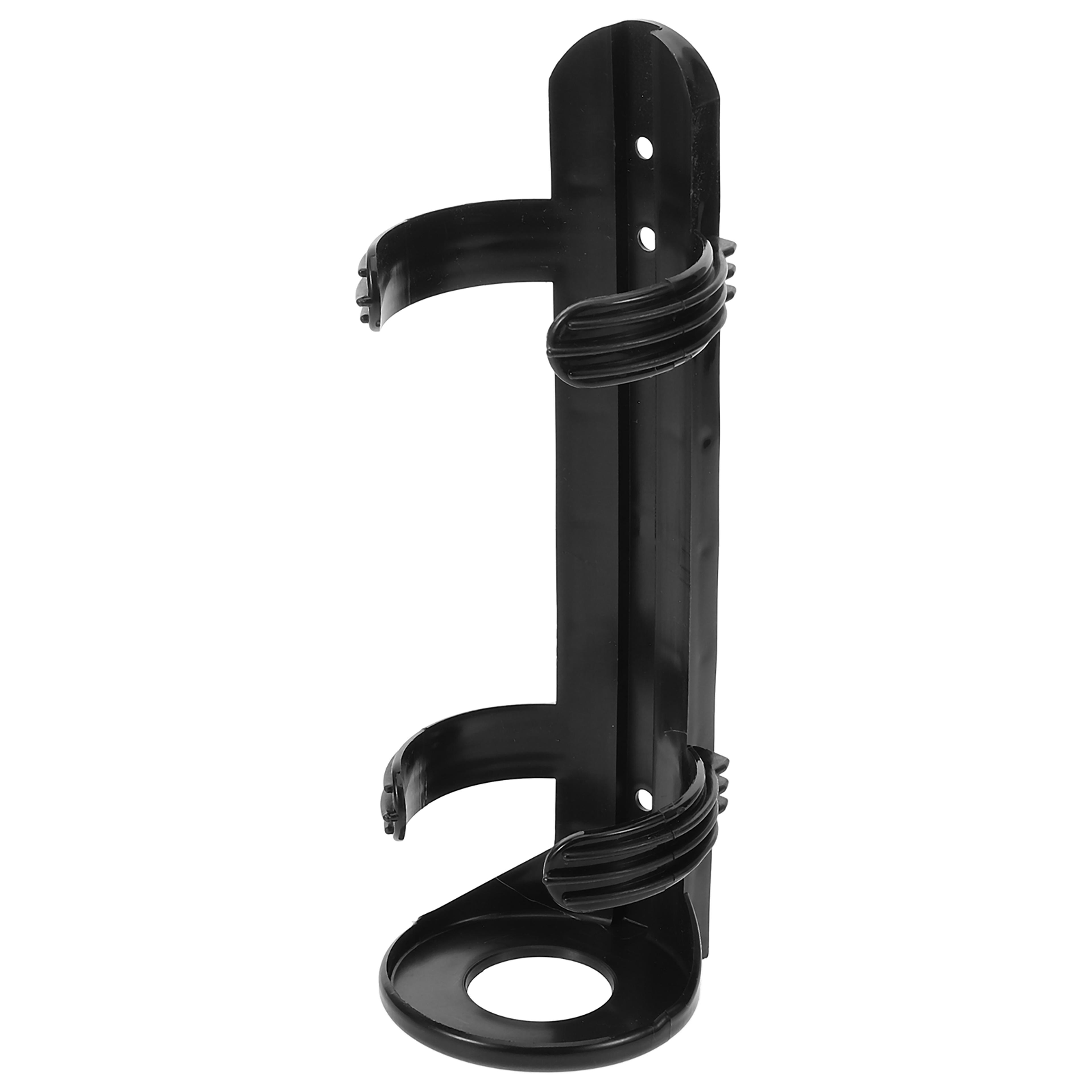 back seat fire extinguisher mount for car durable vehicle safety bracket