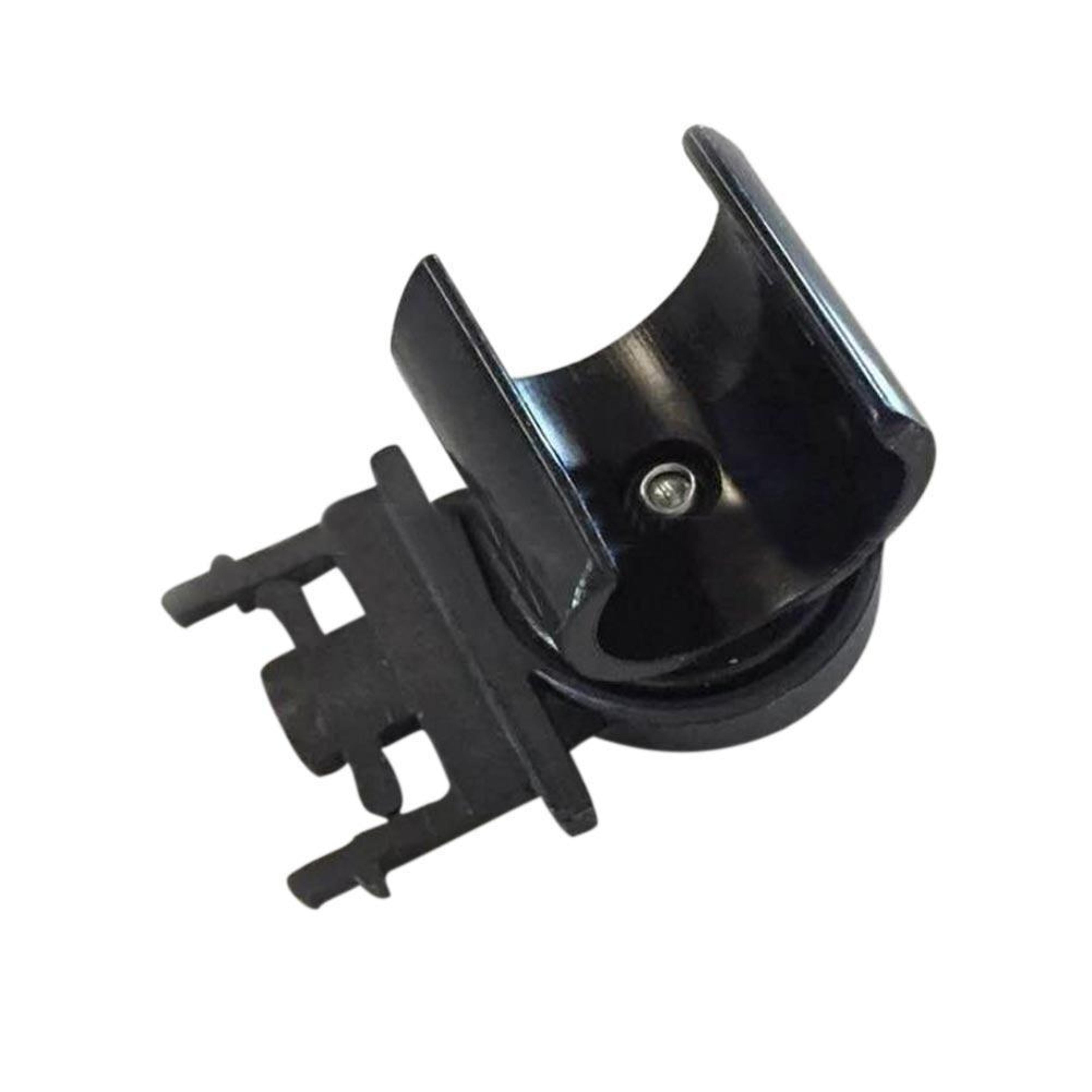 tactical helmet flashlight holder hands free outdoor headlamp mount