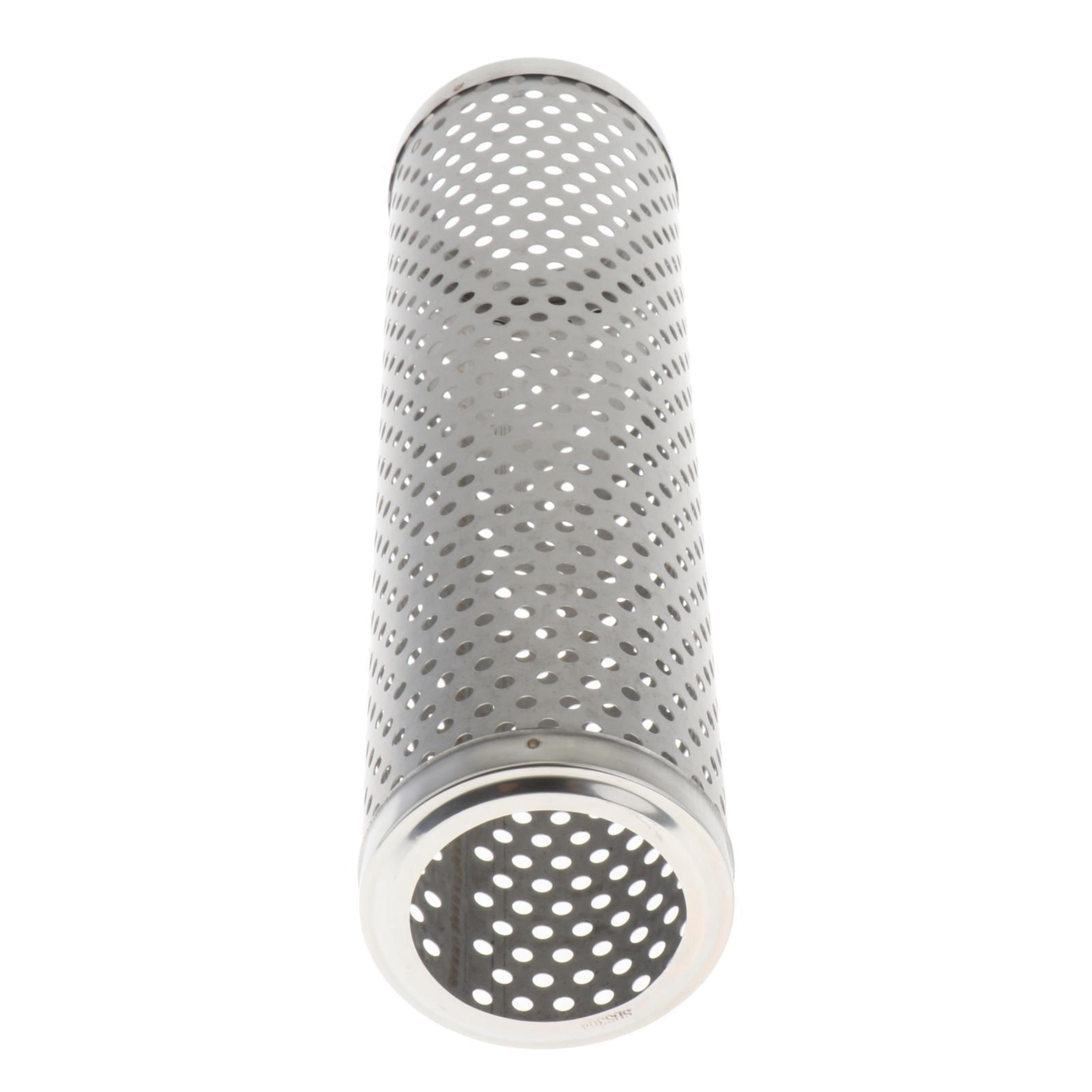 stainless steel chimney spark arrestor for stovepipes and tent stoves