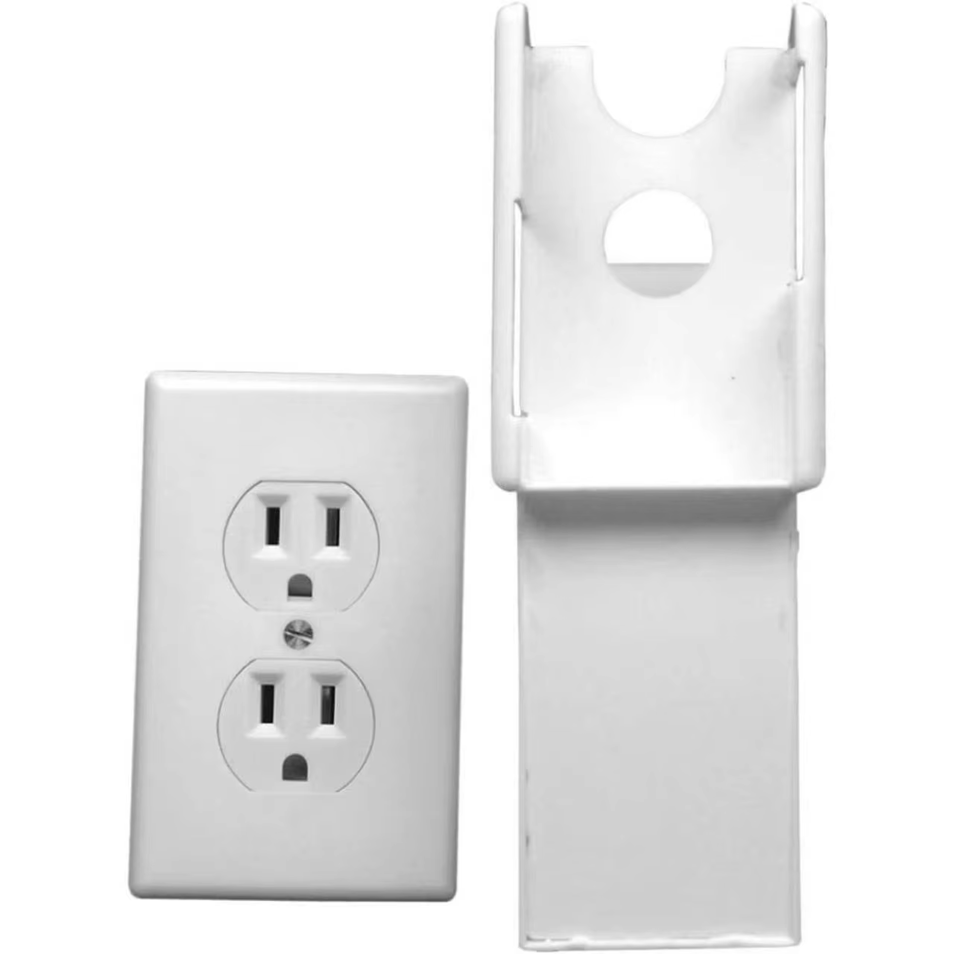 hidden wall outlet safe wall concealed safe with secret storage box