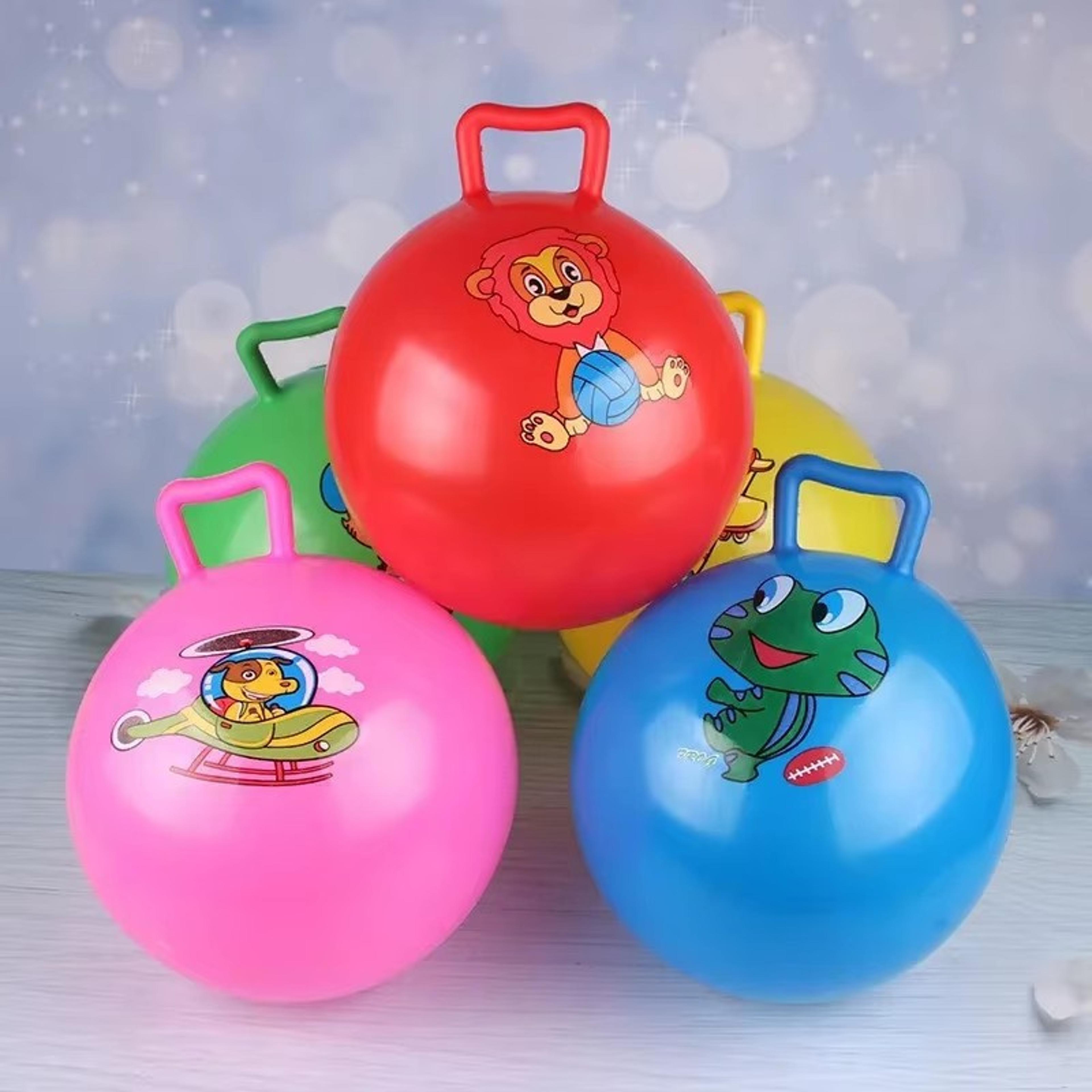 bouncy horse hopper for kids fun kids hopper toy indoor outdoor play ball