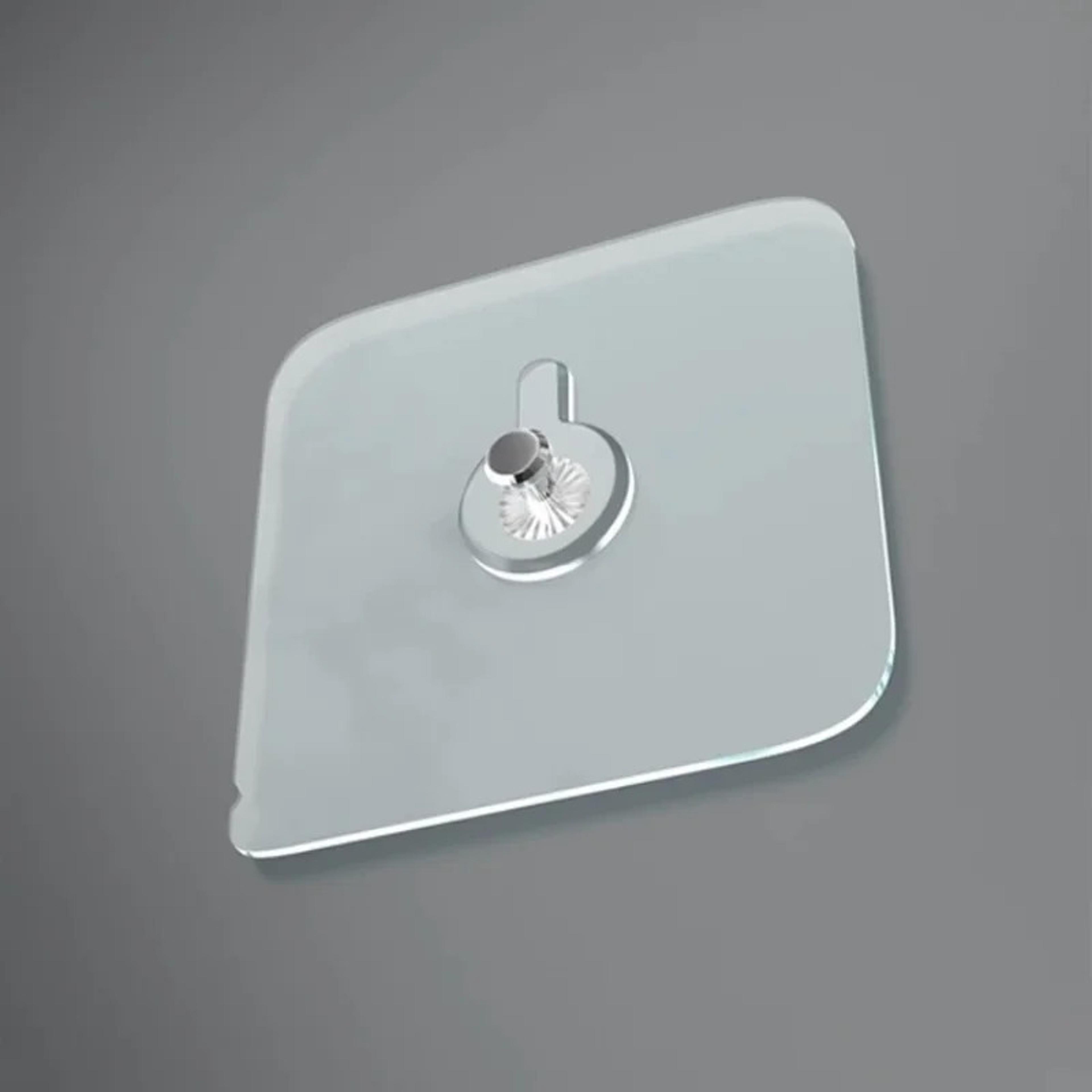 heavy duty adhesive wall hooks no drill waterproof picture frame hanger for home kitchen bathroom