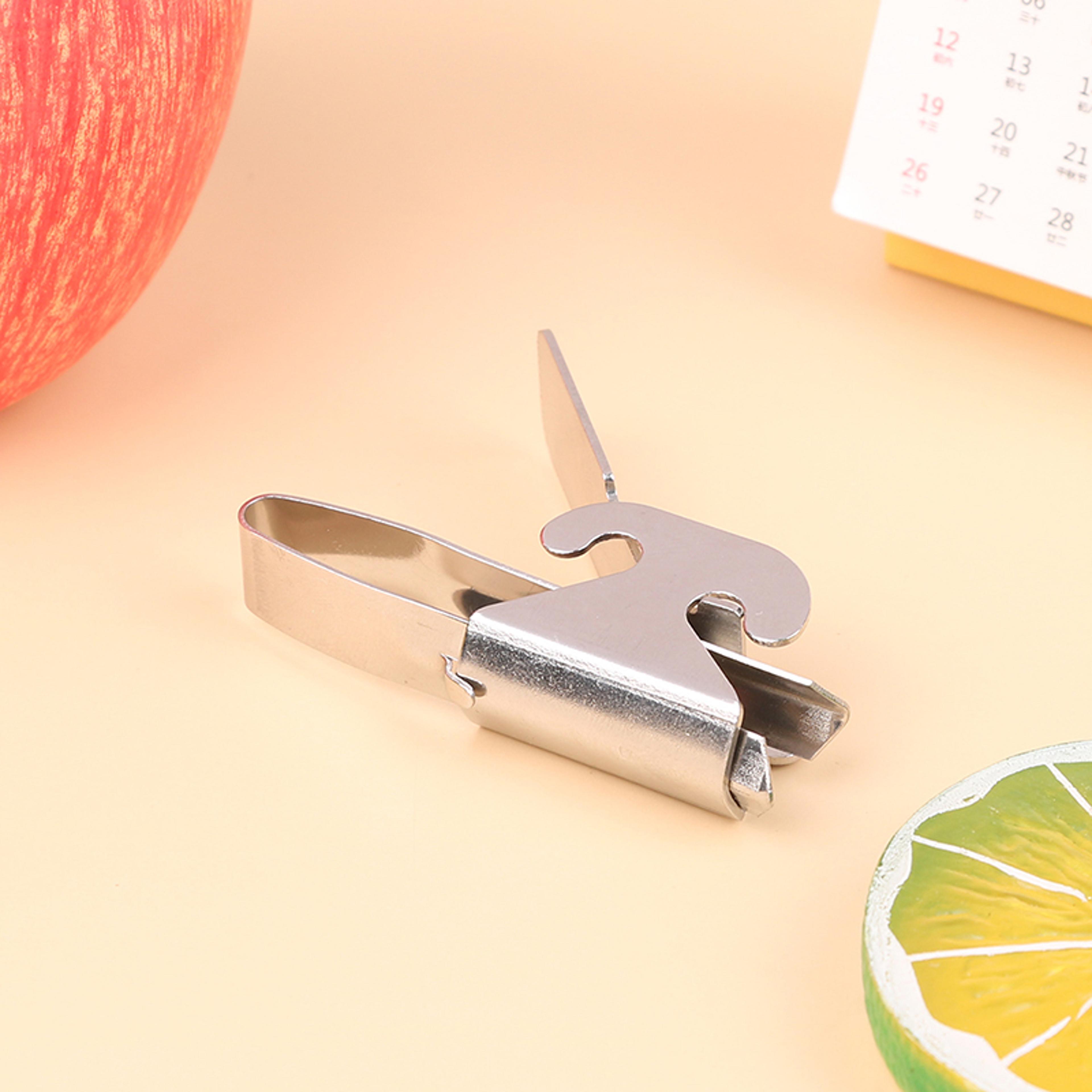 stainless steel melon seed peeler multi purpose nut sheller for pine nuts peanuts and sunflower seeds