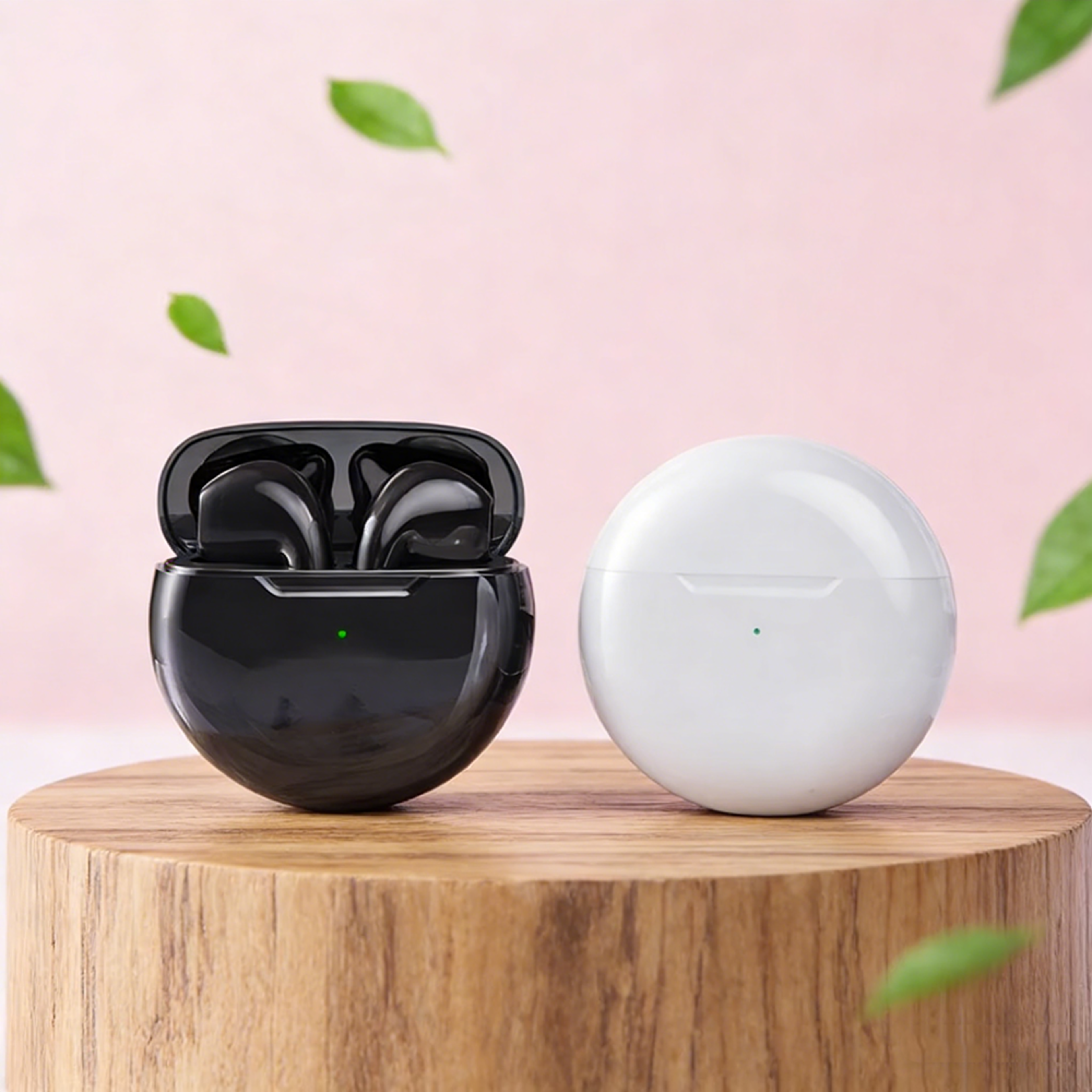 activesound wireless earbuds bluetooth headphones with noise reduction & waterproof design