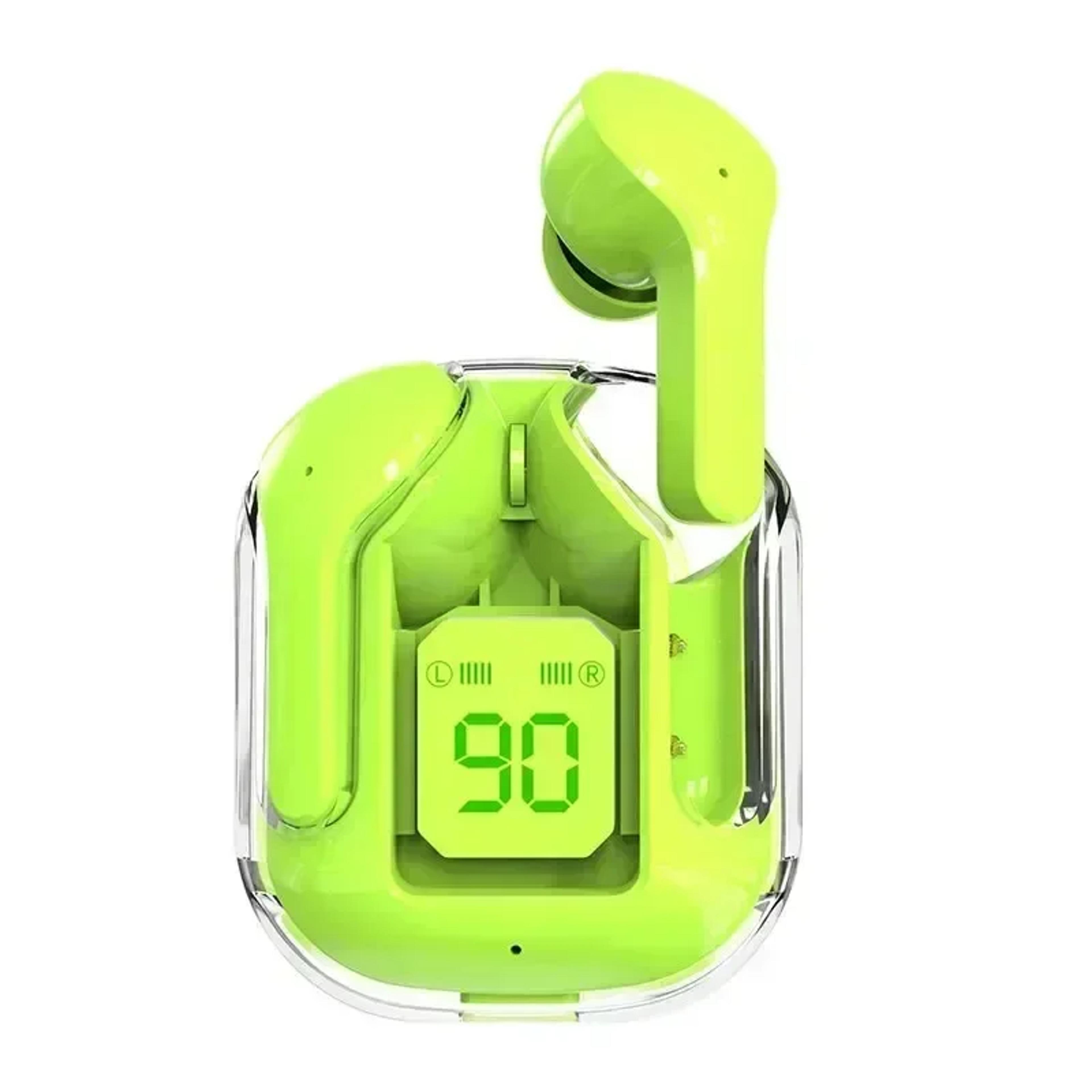t2 bluetooth 5.2 wireless earbuds with hd sound, low latency & secure sports fit