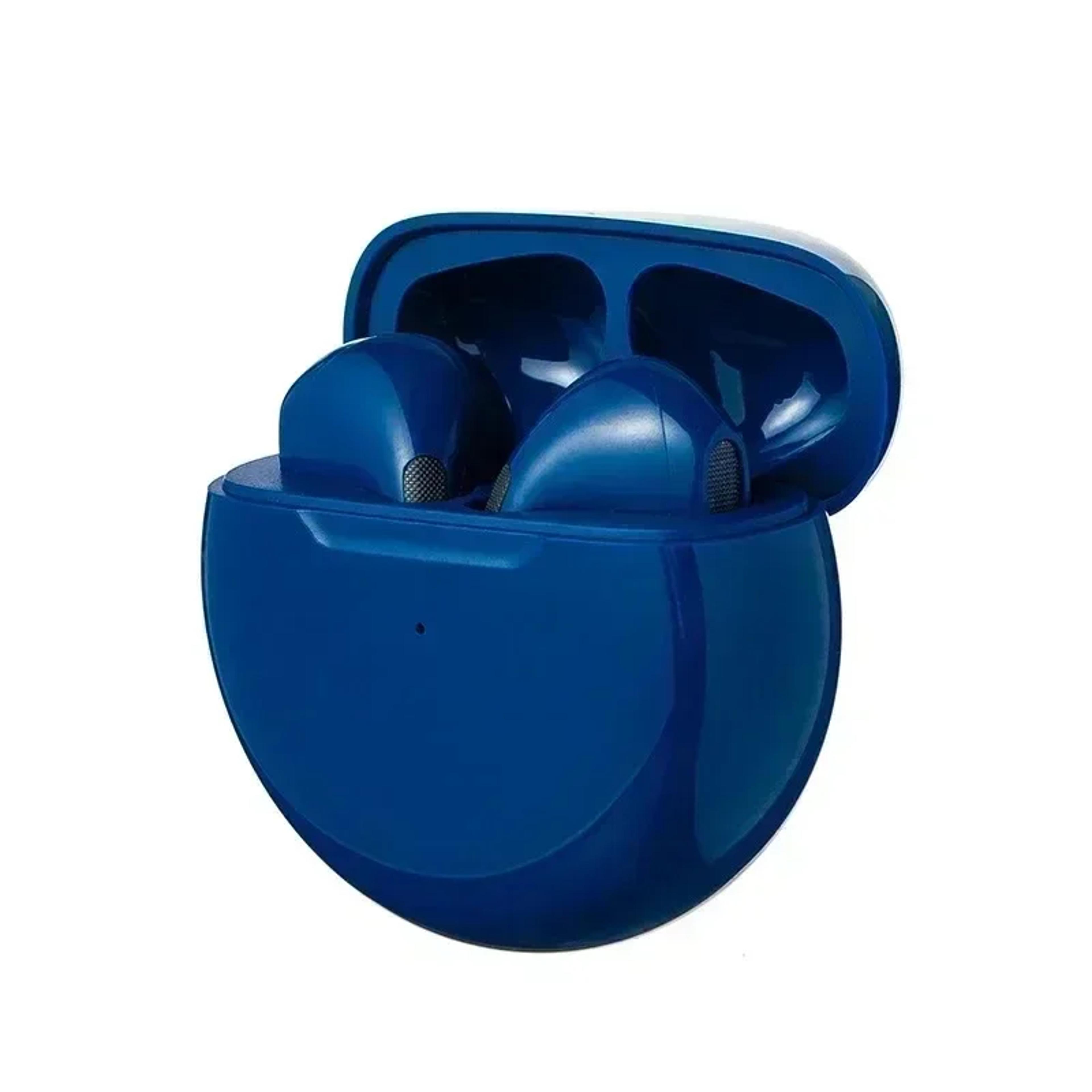 sportpro tws wireless headphones with mic bluetooth earbuds for running, gym & all smartphones