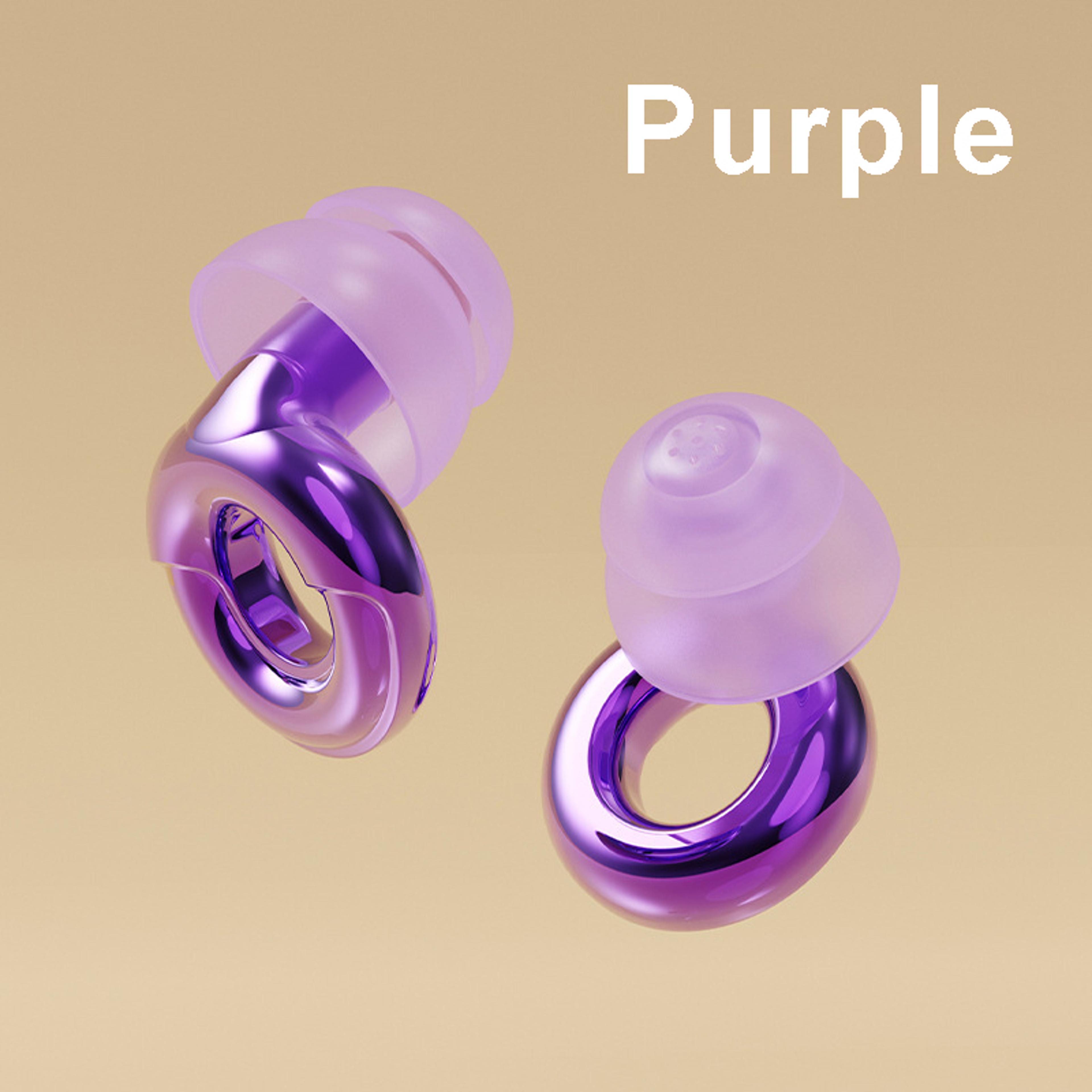 quietring sleep earplugs soft noise cancelling earplugs for sleeping & everyday noise reduction