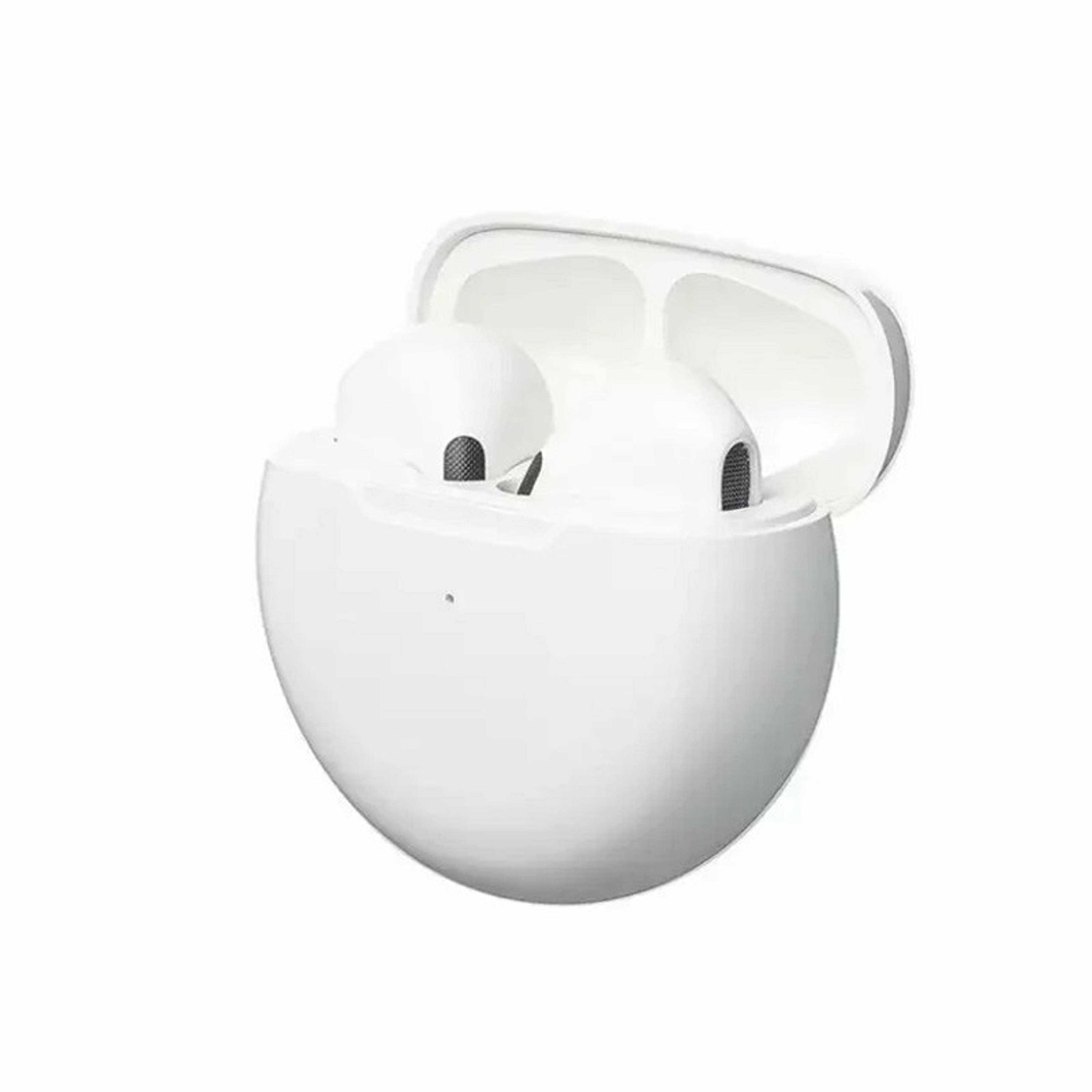 true wireless bluetooth 5.3 earbuds with noise cancelling, hd stereo sound & built in mic