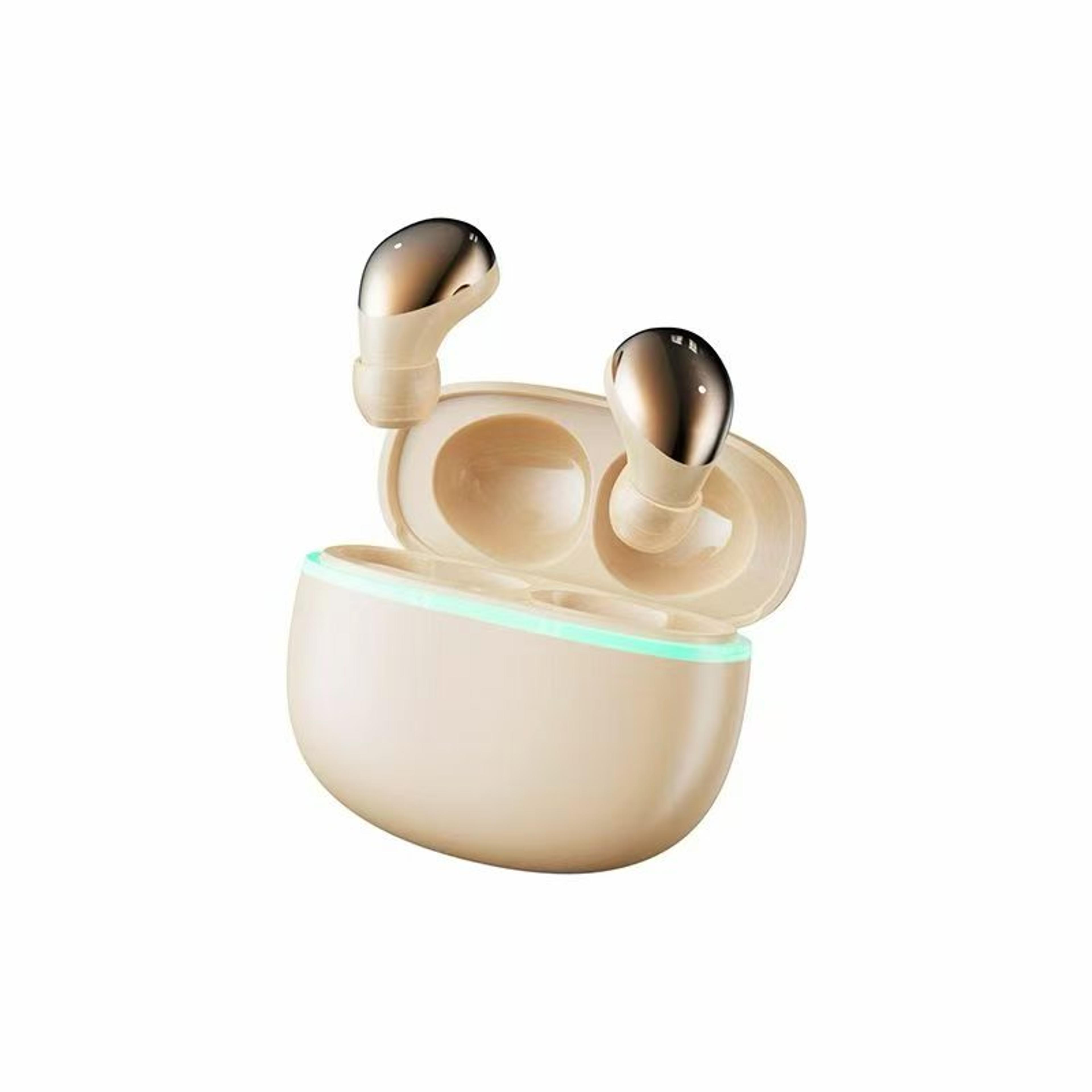sleepsound bluetooth 5.4 invisible earbuds for sleeping & sports with deep bass