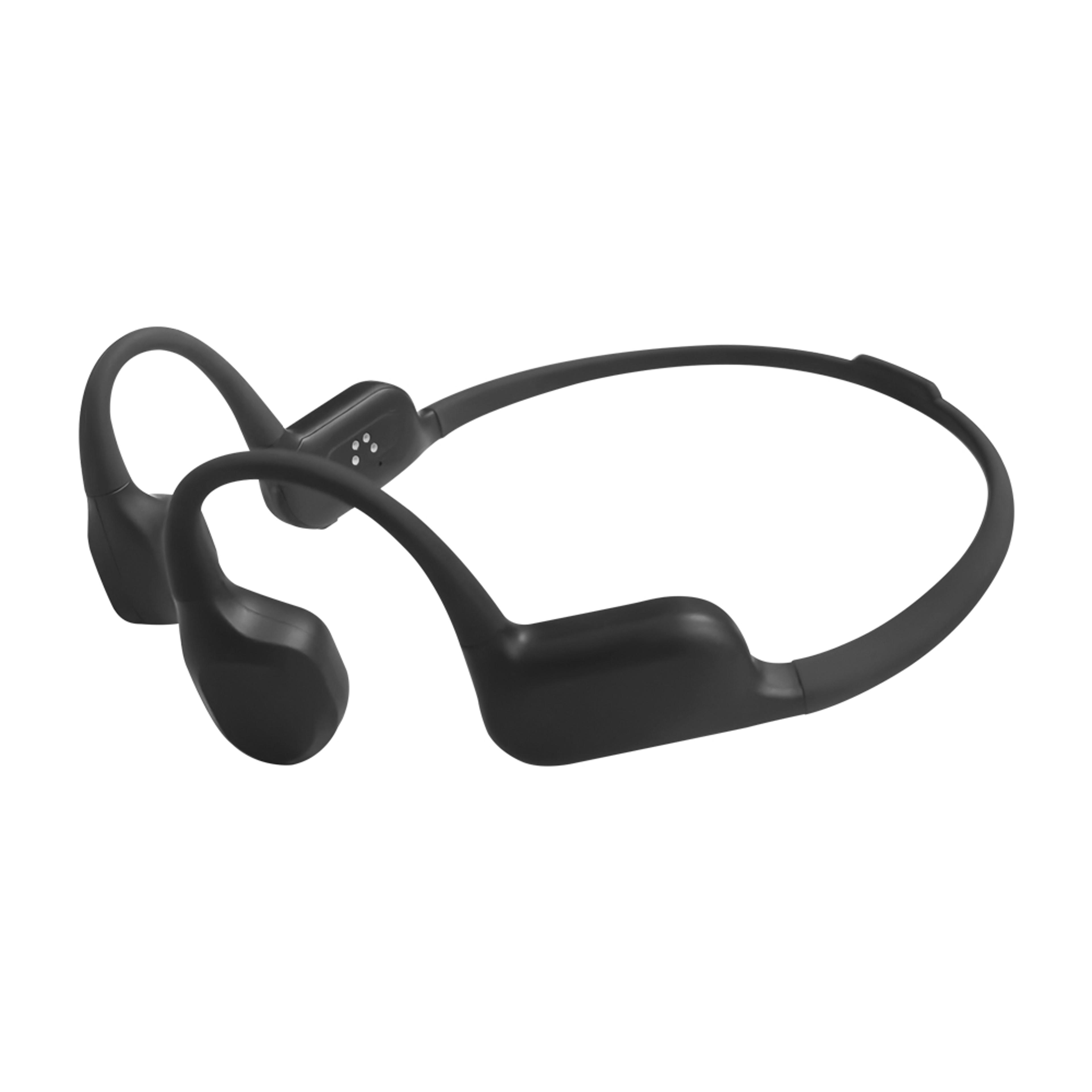 bone conduction hearing aids with bluetooth hearing amplifier rechargeable noise cancelling for seniors