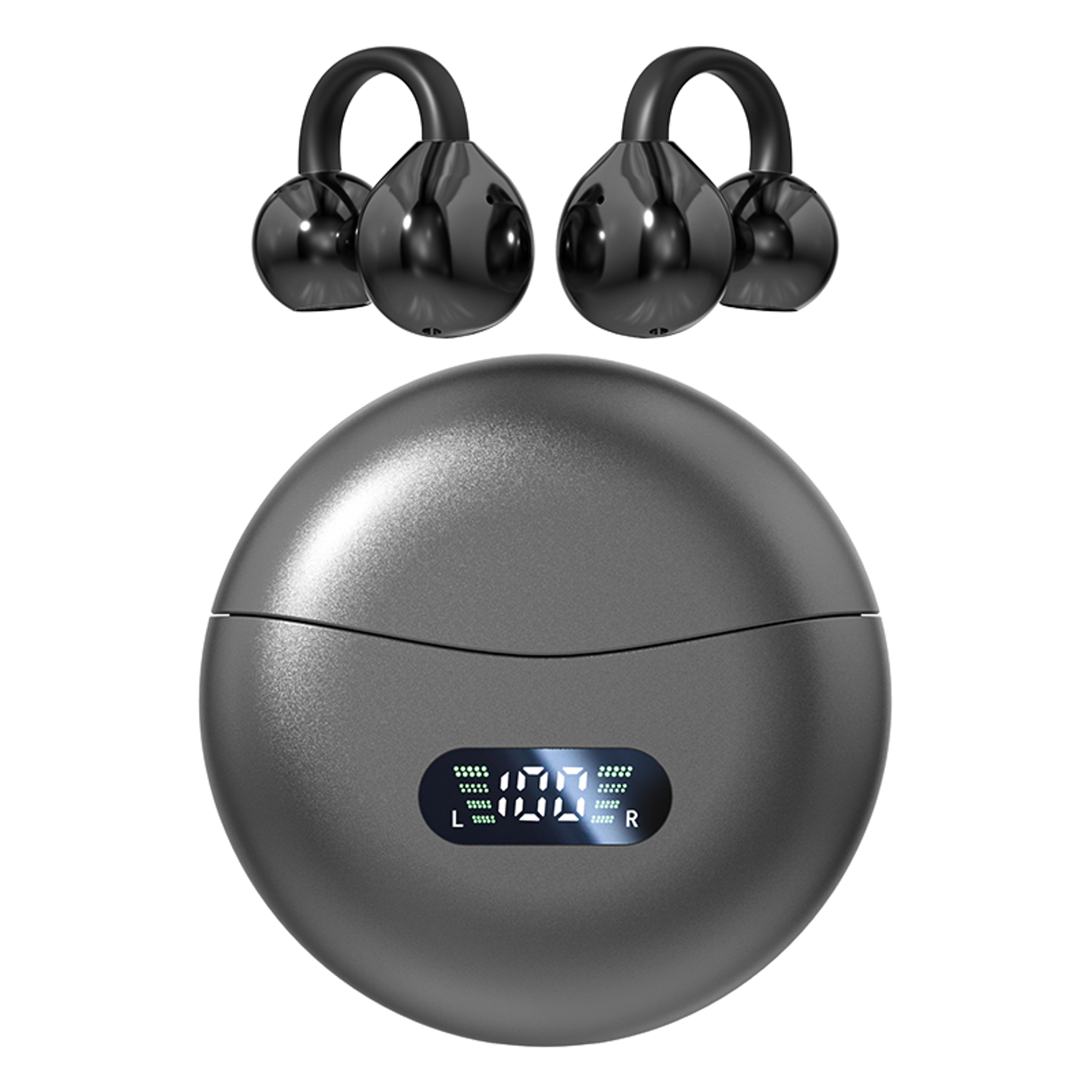 domars bone conduction headphones wireless sports earbuds bluetooth waterproof earphones
