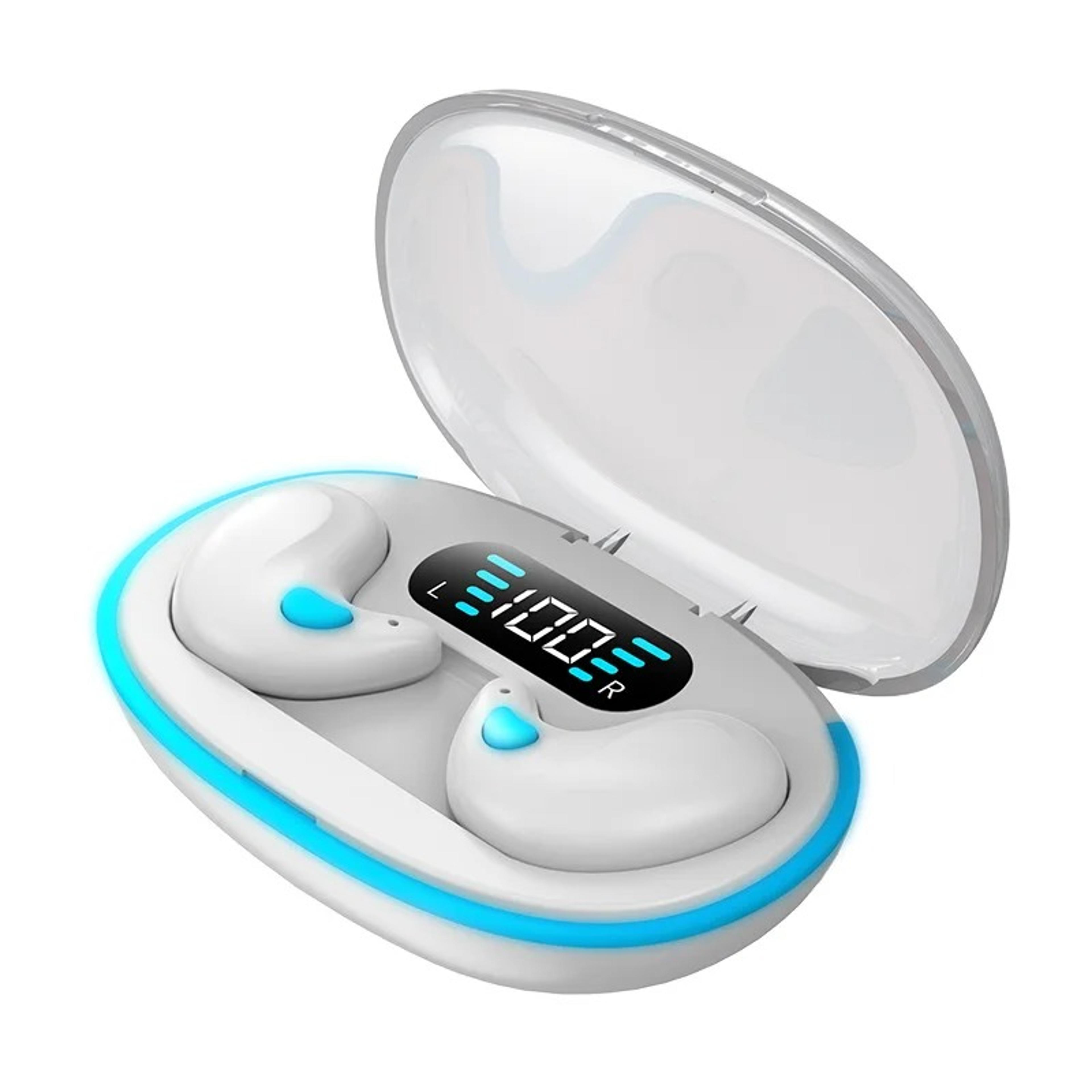 sleepease mini sleep earbuds for side sleepers ultra mini wireless bluetooth earbuds for small ears