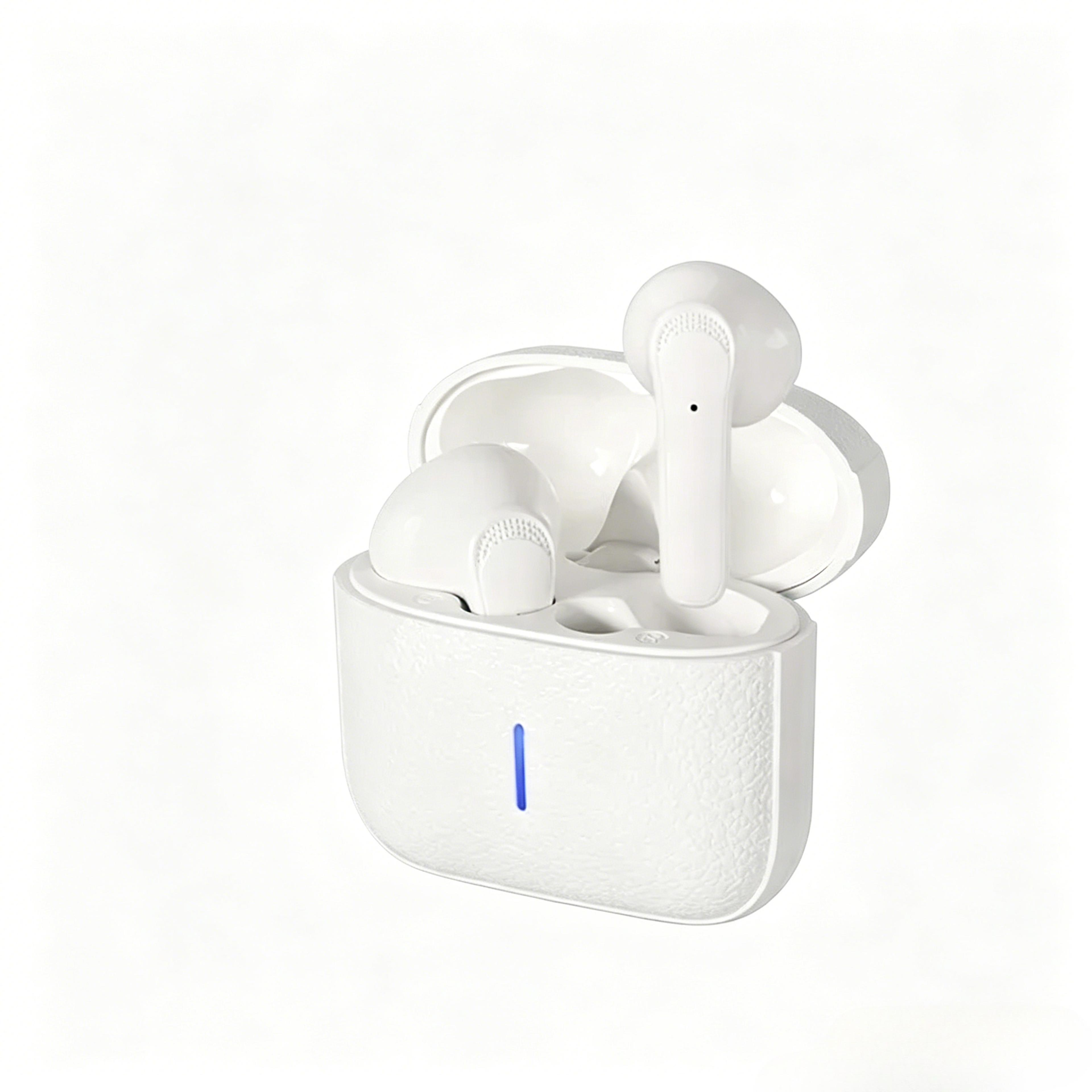 mini invisible bluetooth 5.3 earbuds wireless hifi stereo tws earbuds with mic