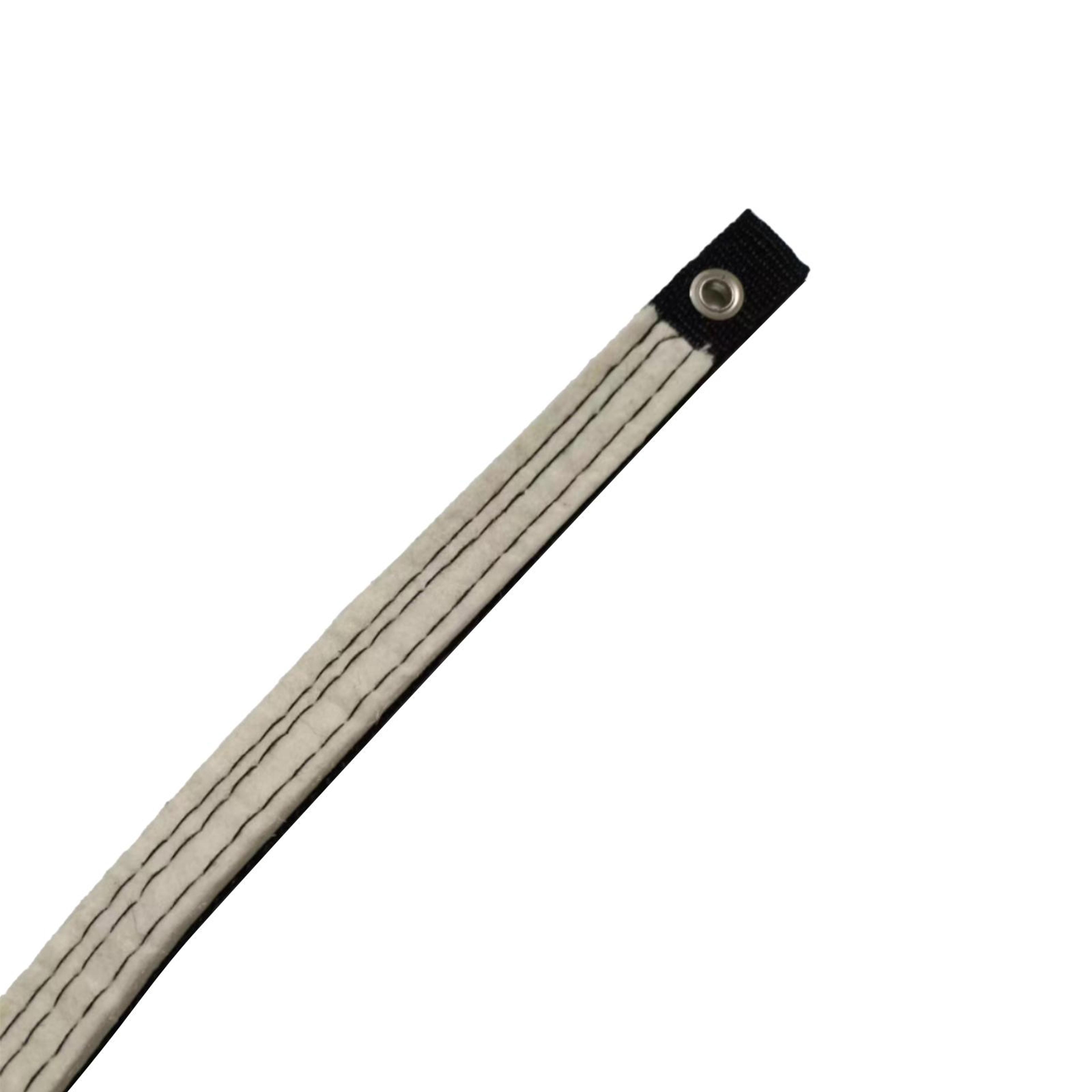universal exercise bike replacement belt & elliptical resistance brake band