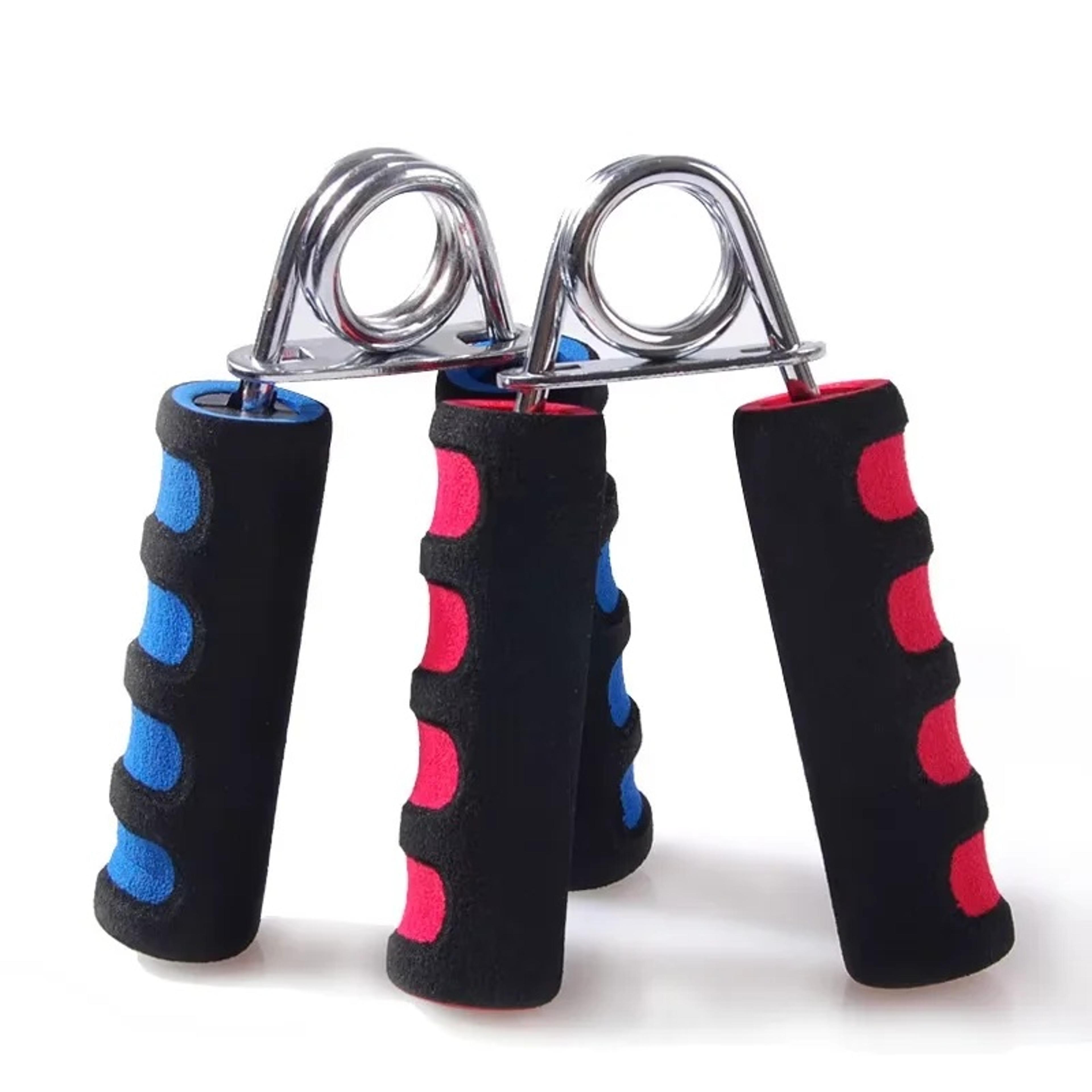 grip strength trainer hand grip strengthener for fitness, forearm exercise & rehabilitation