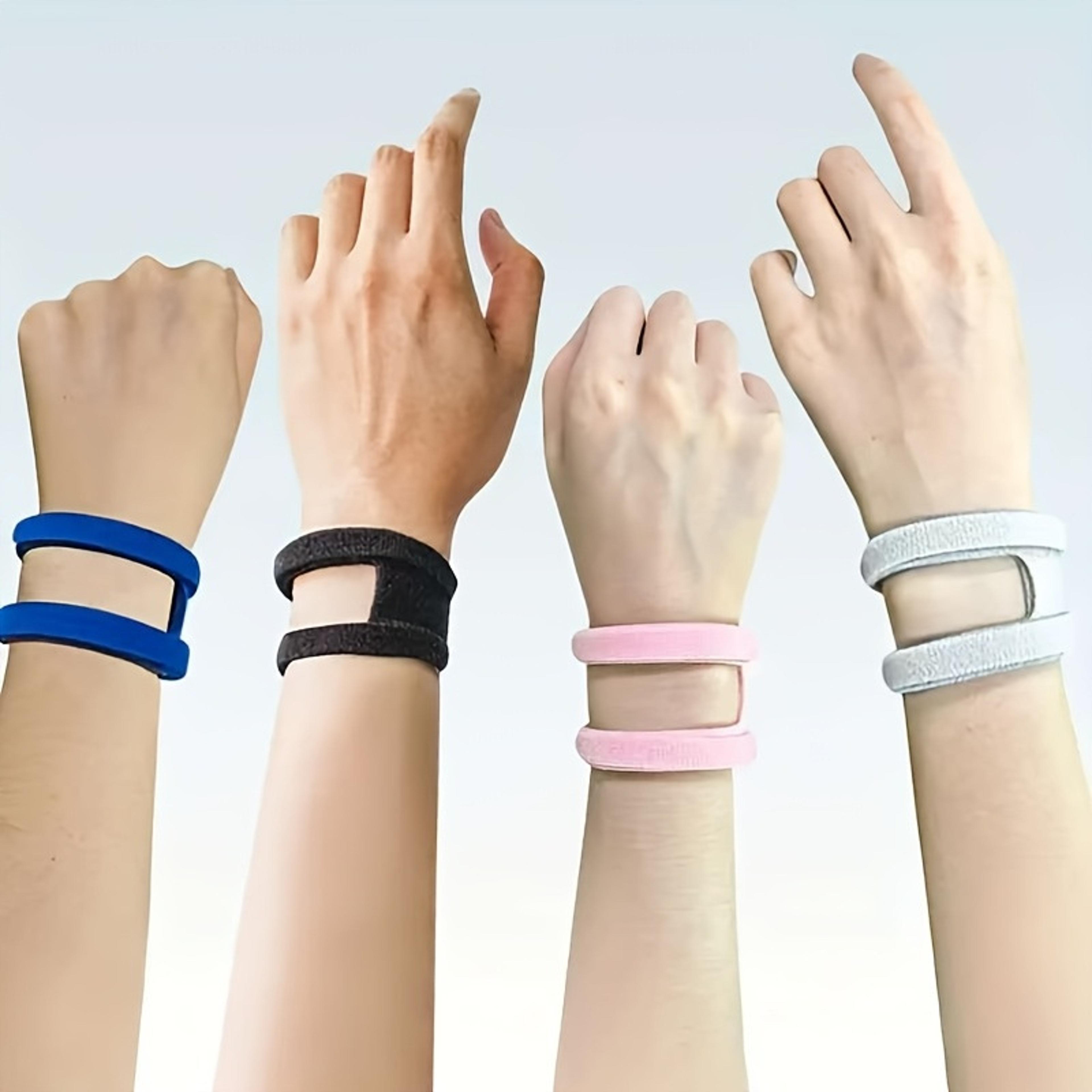 flexguard wrist support brace for sports, weightlifting & tendonitis relief