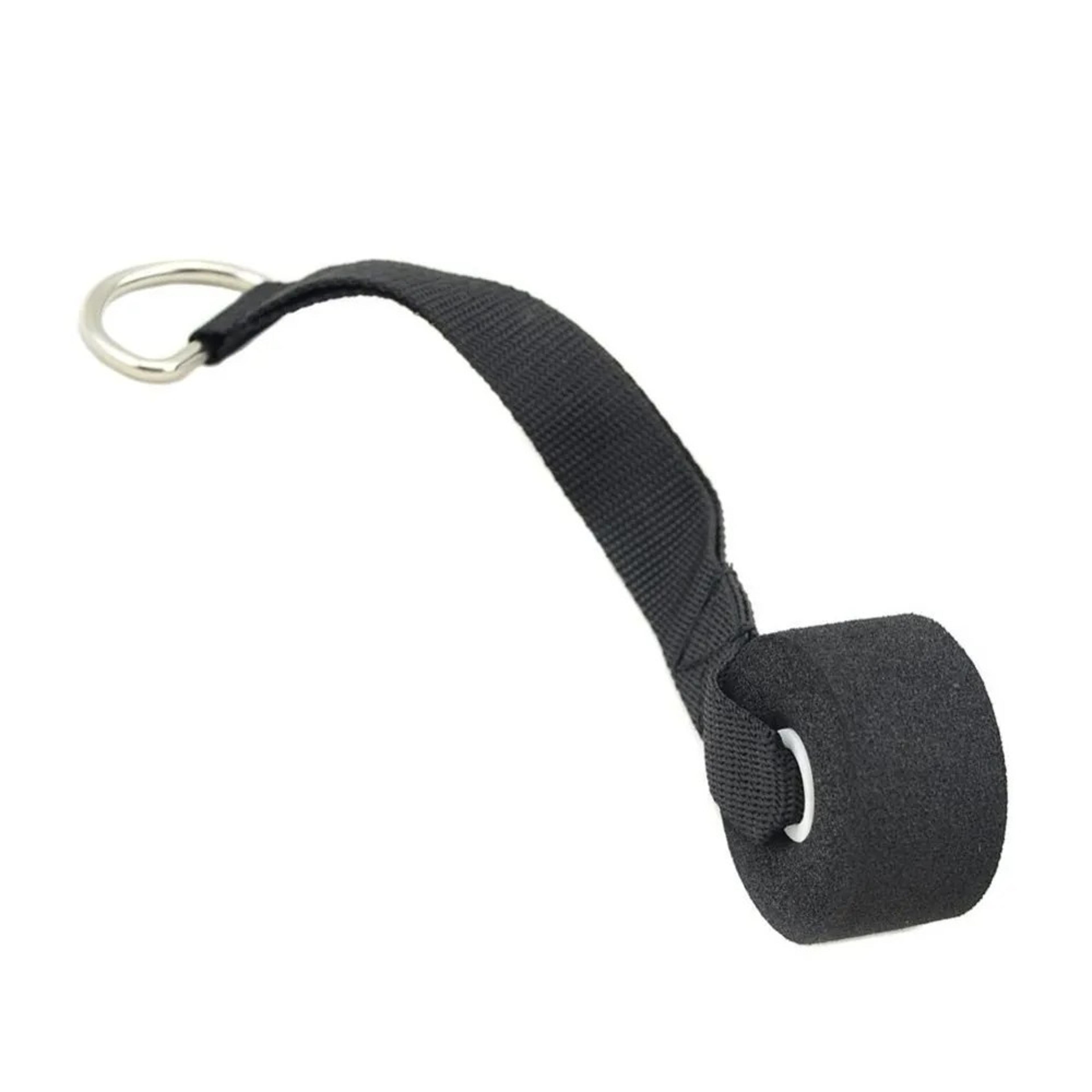 resistance band door anchor for home gym workouts, yoga & strength training