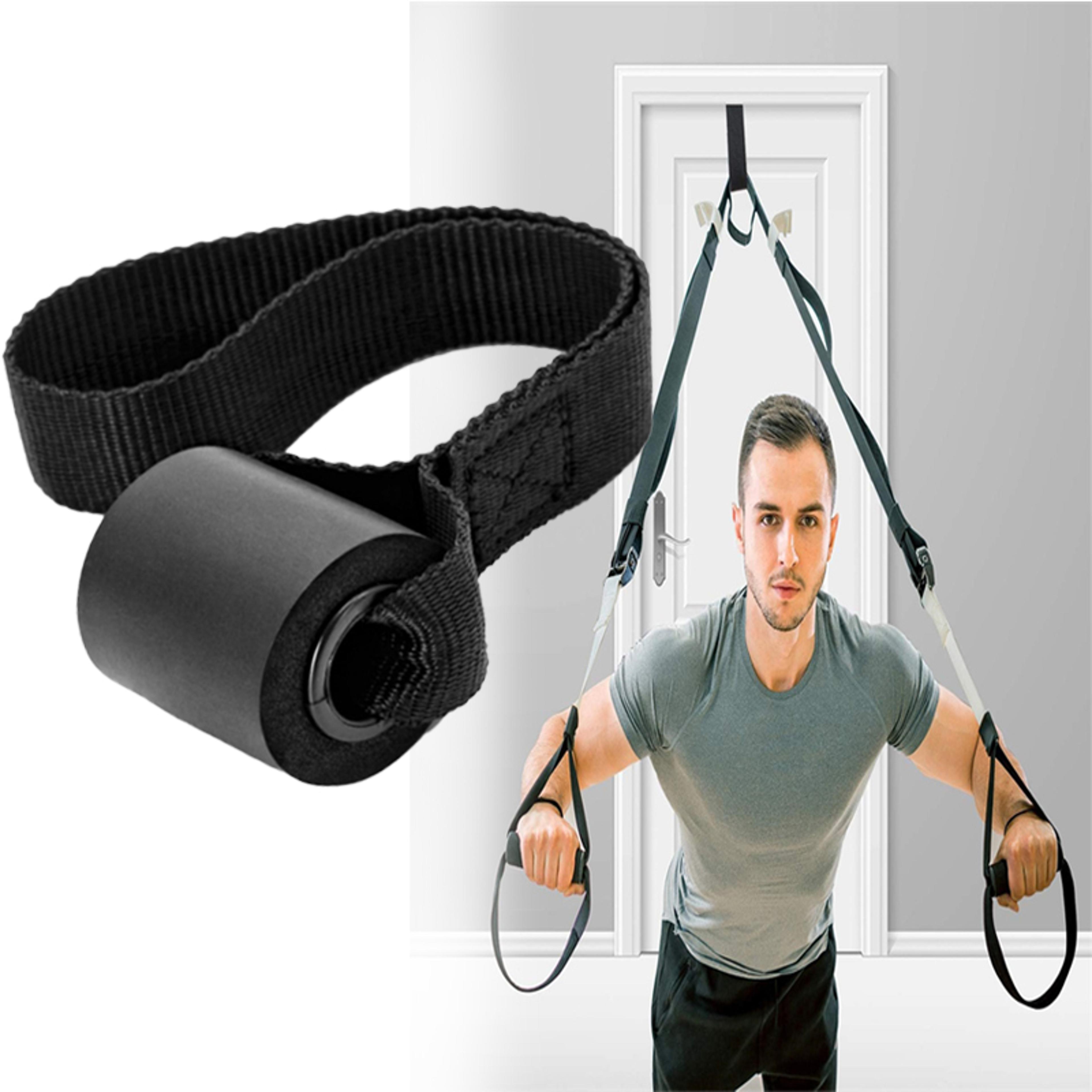 profit resistance band door anchor for home gym strength training