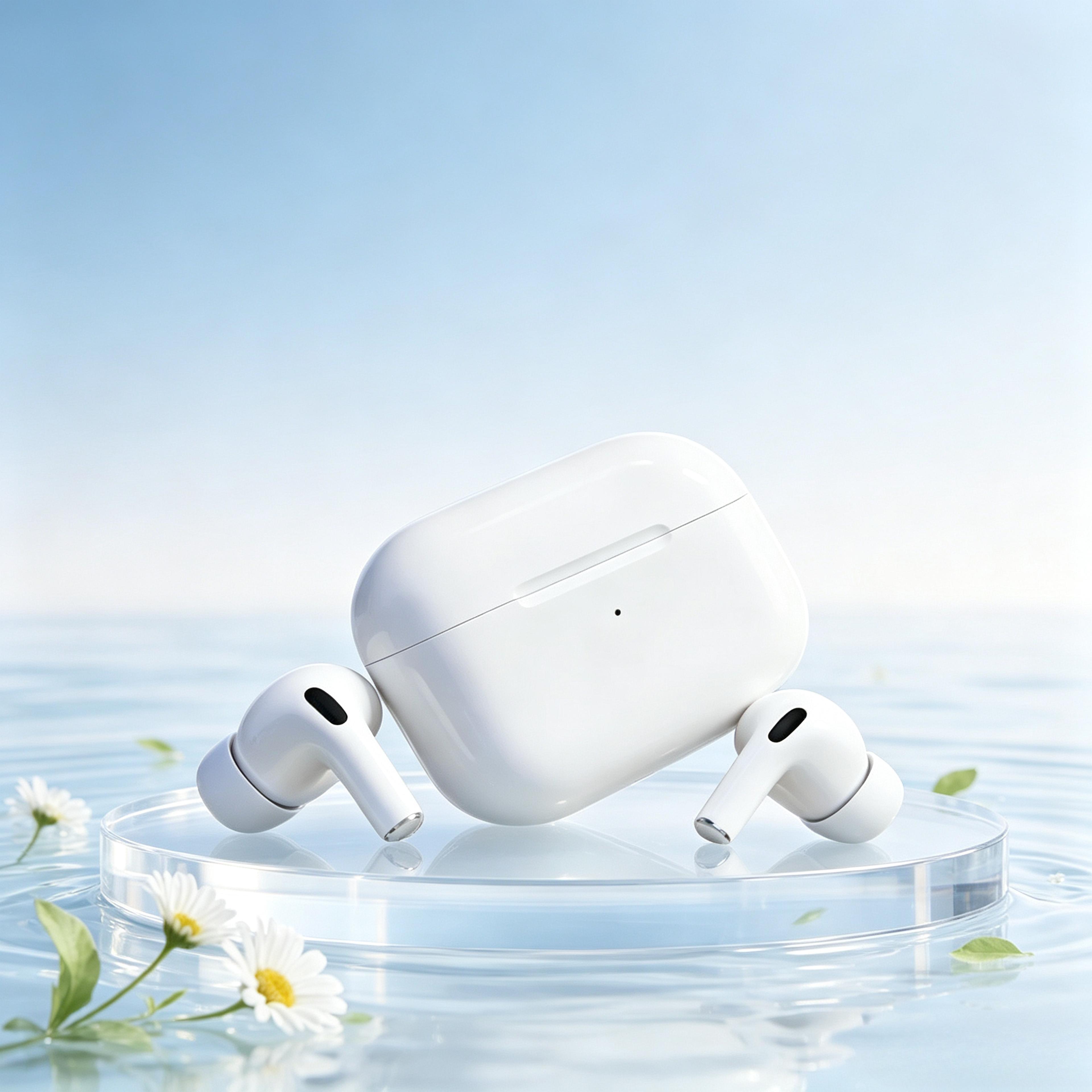 activebeat bluetooth earbuds with hifi sound, long battery life & secure sports fit