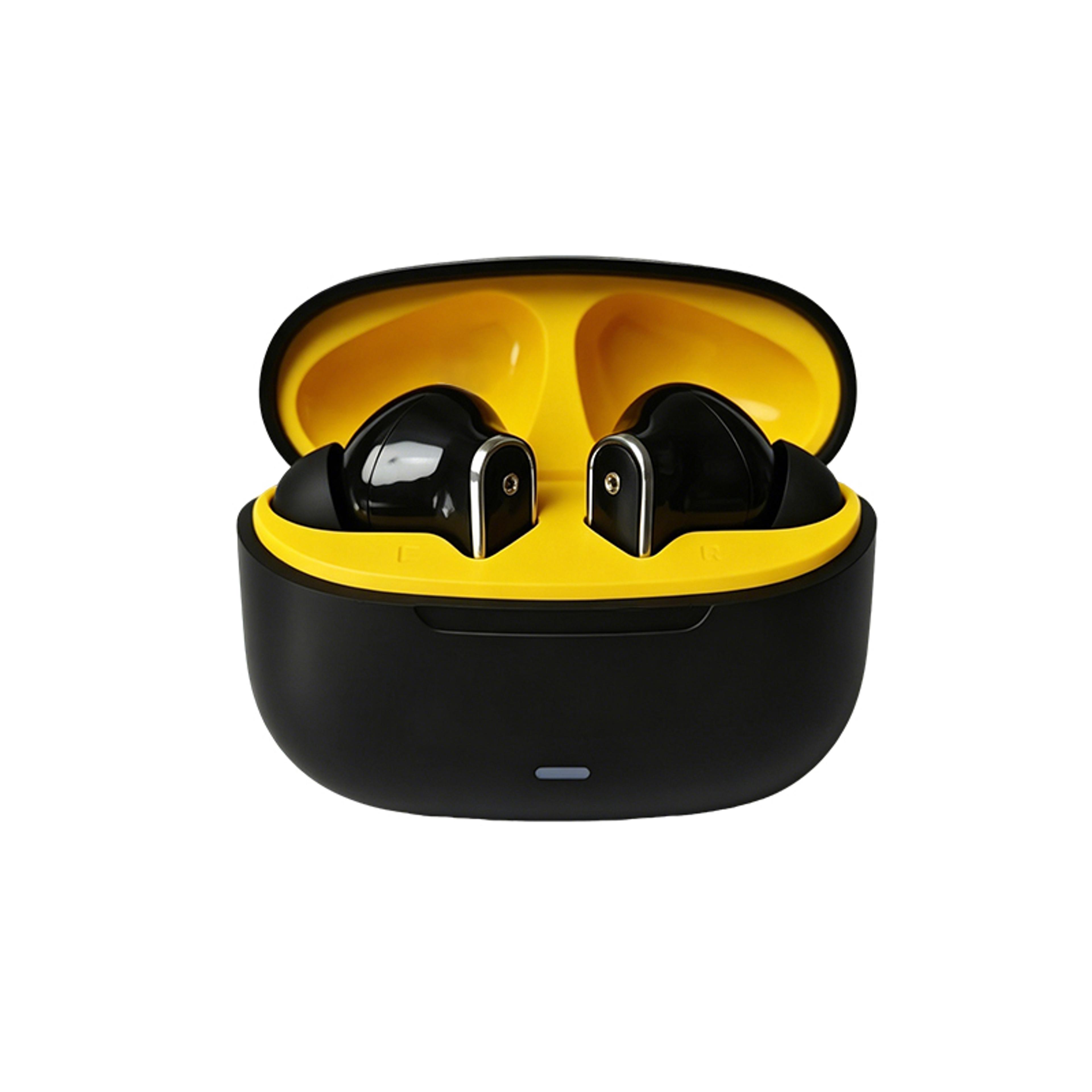 916d wireless bluetooth headphones with hi fi sound & long battery life