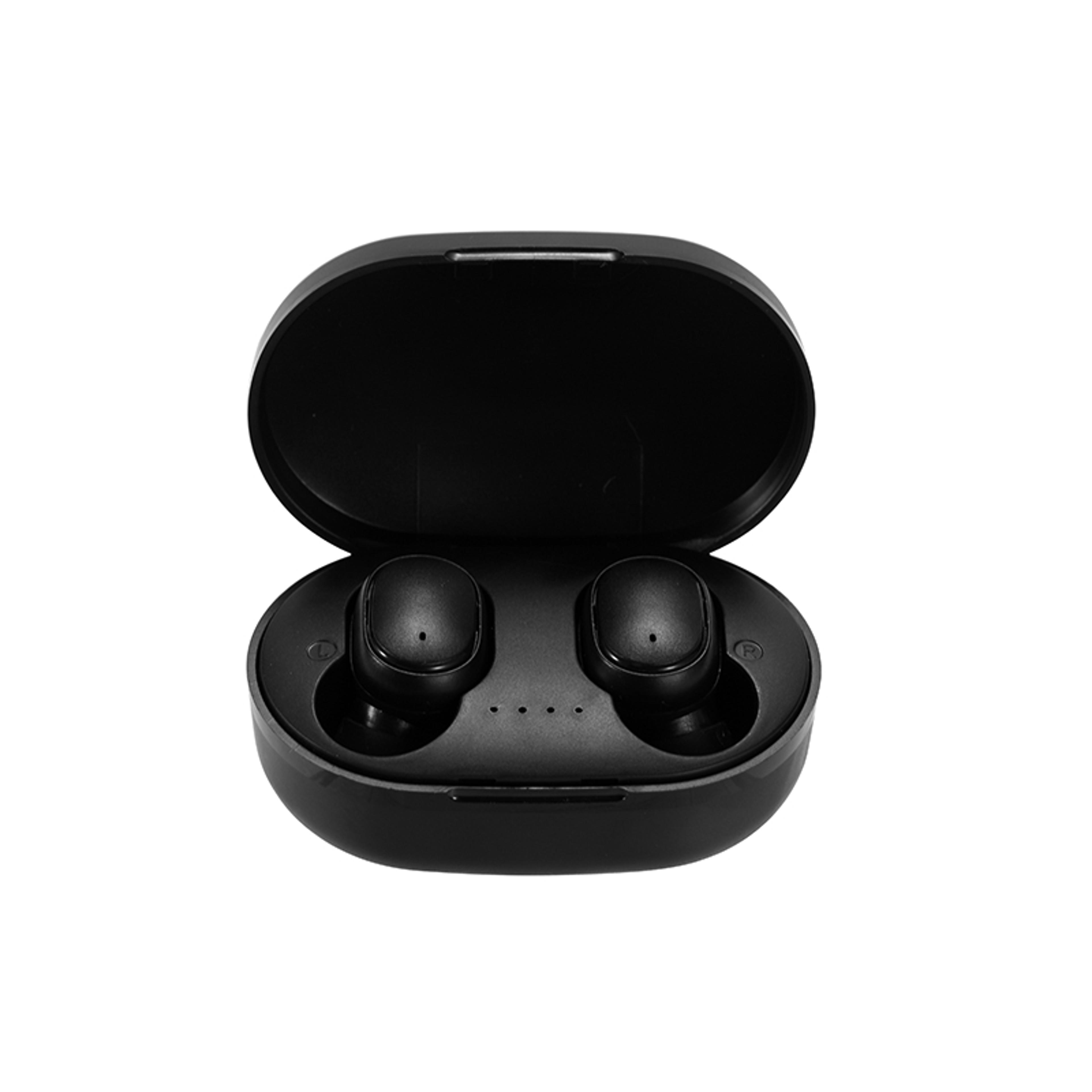 a6s wireless earbuds bluetooth 5.0 tws earphones with charging case for sports and everyday use