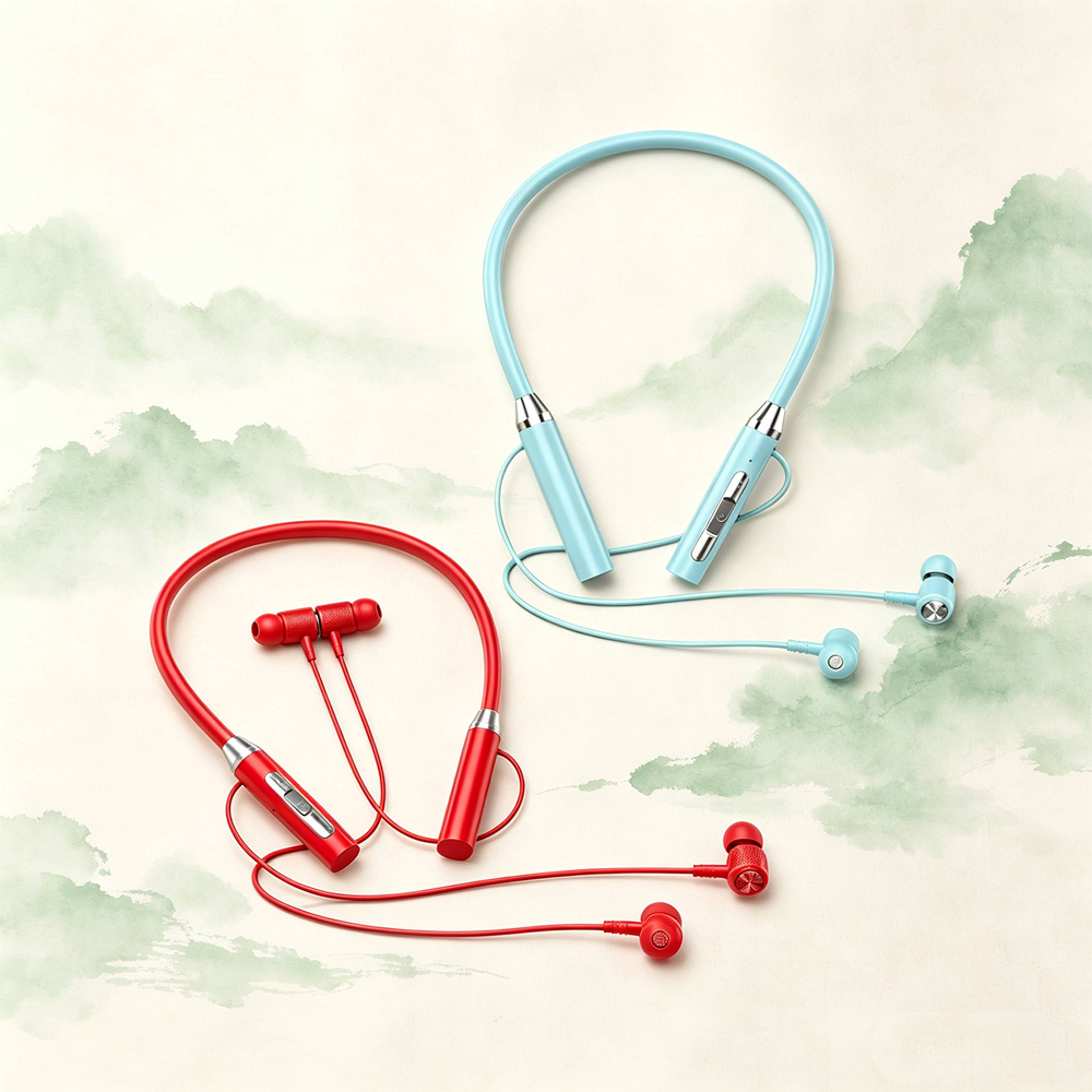 activesound tws bluetooth earbuds wireless gaming headset for sports, gym & everyday listening