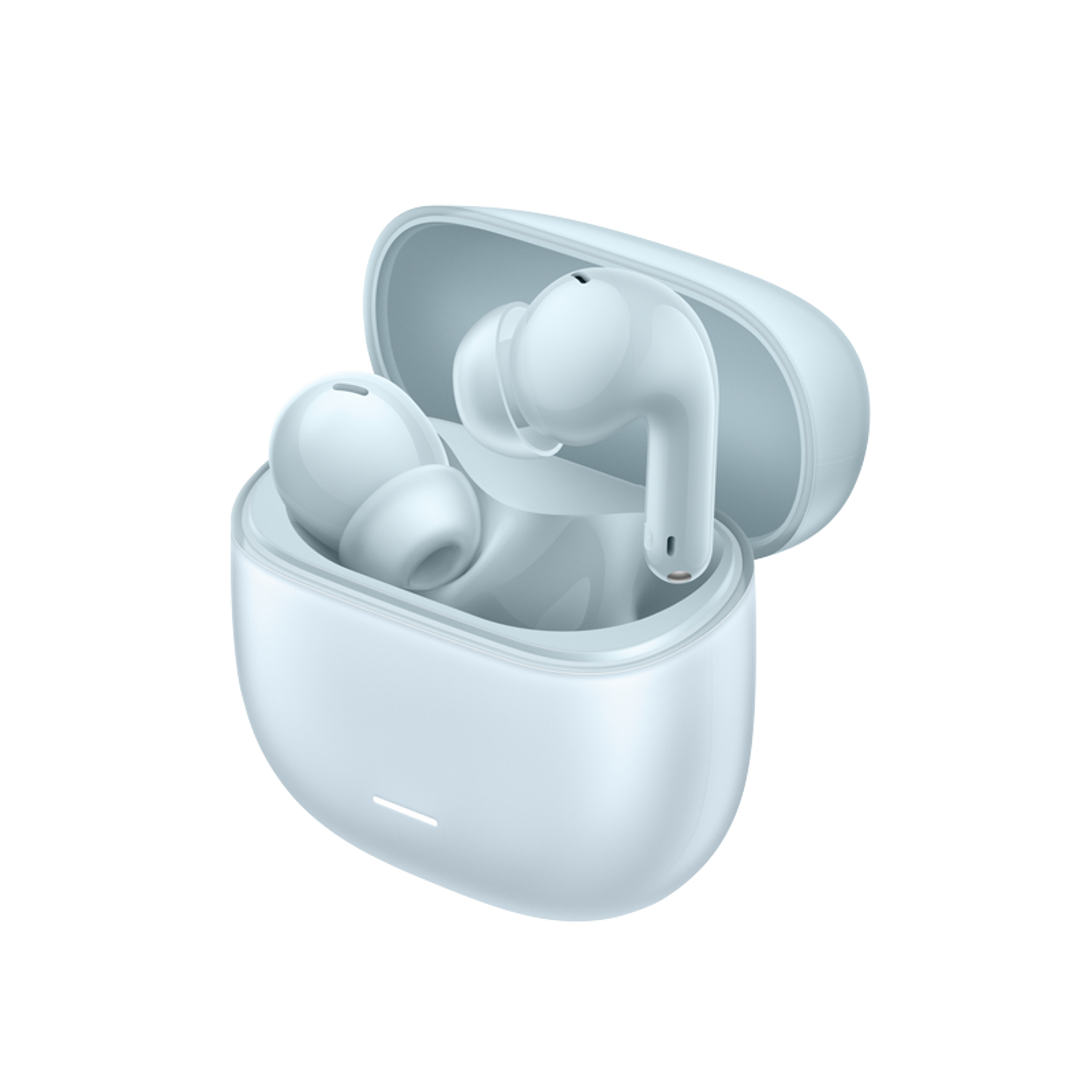 redmi buds 6 lite wireless earbuds with active noise cancelling and bluetooth 5.3