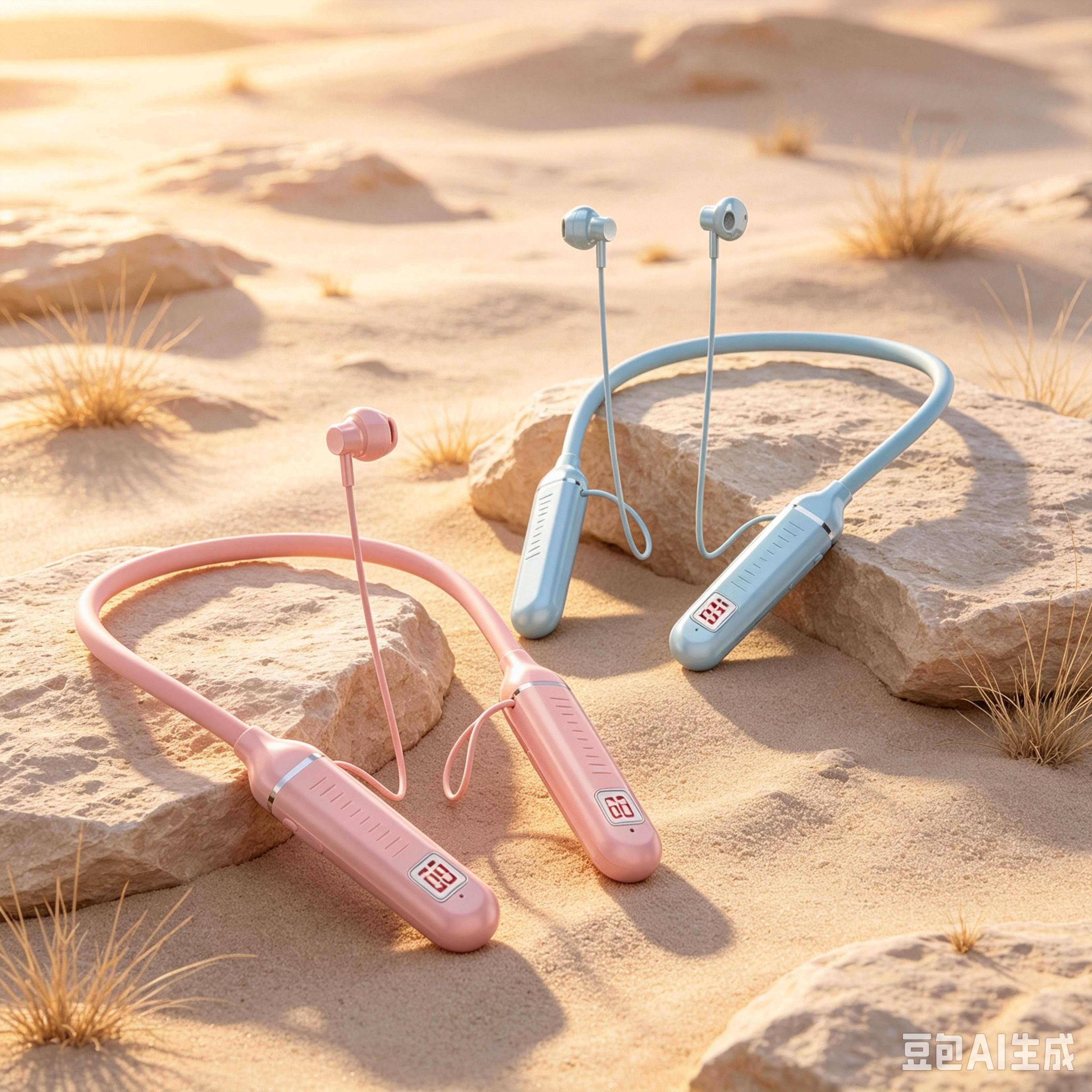 discreet bluetooth earbuds with haptic alerts mini wireless earphones
