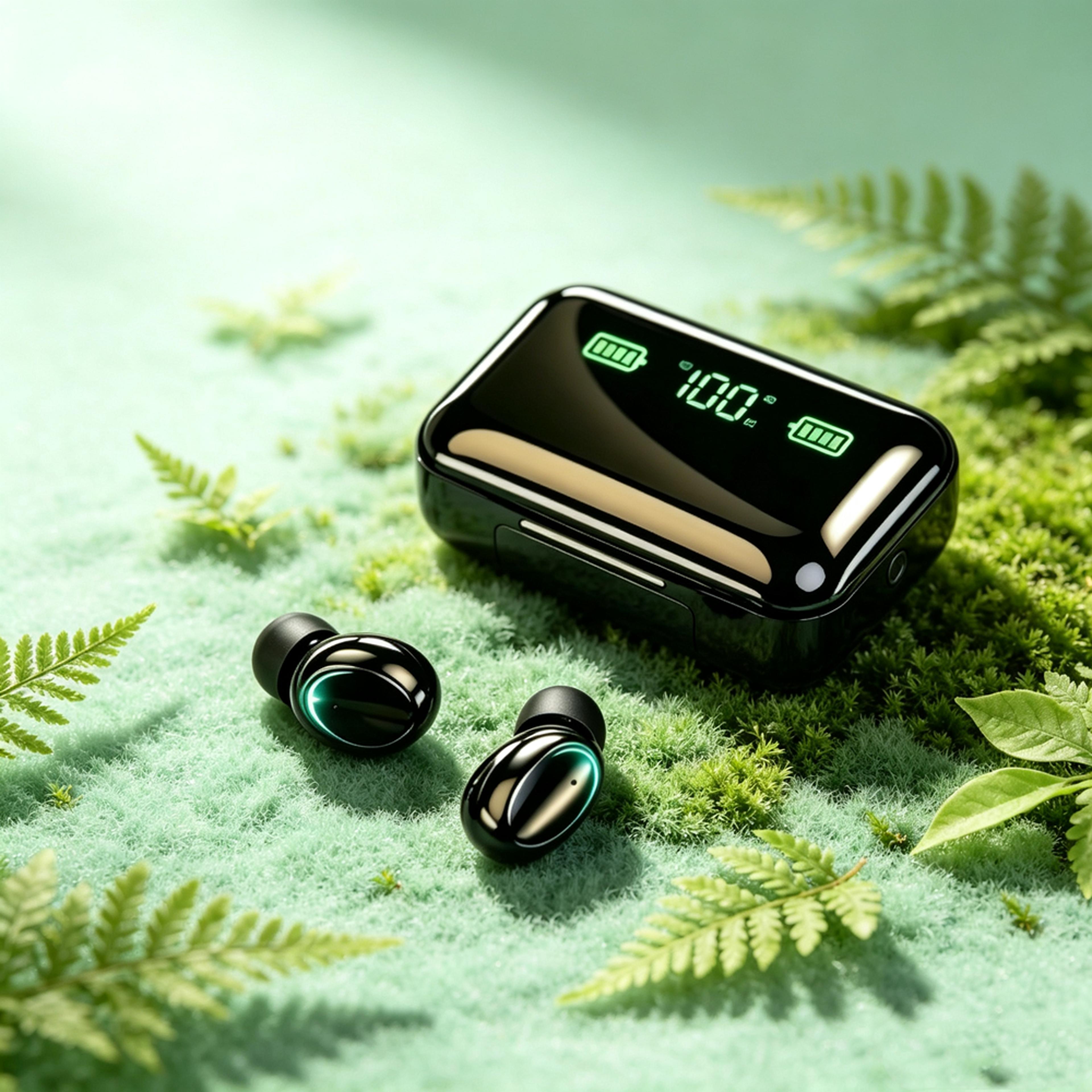 comfortlite wireless earbuds lightweight bluetooth earphones for everyday listening