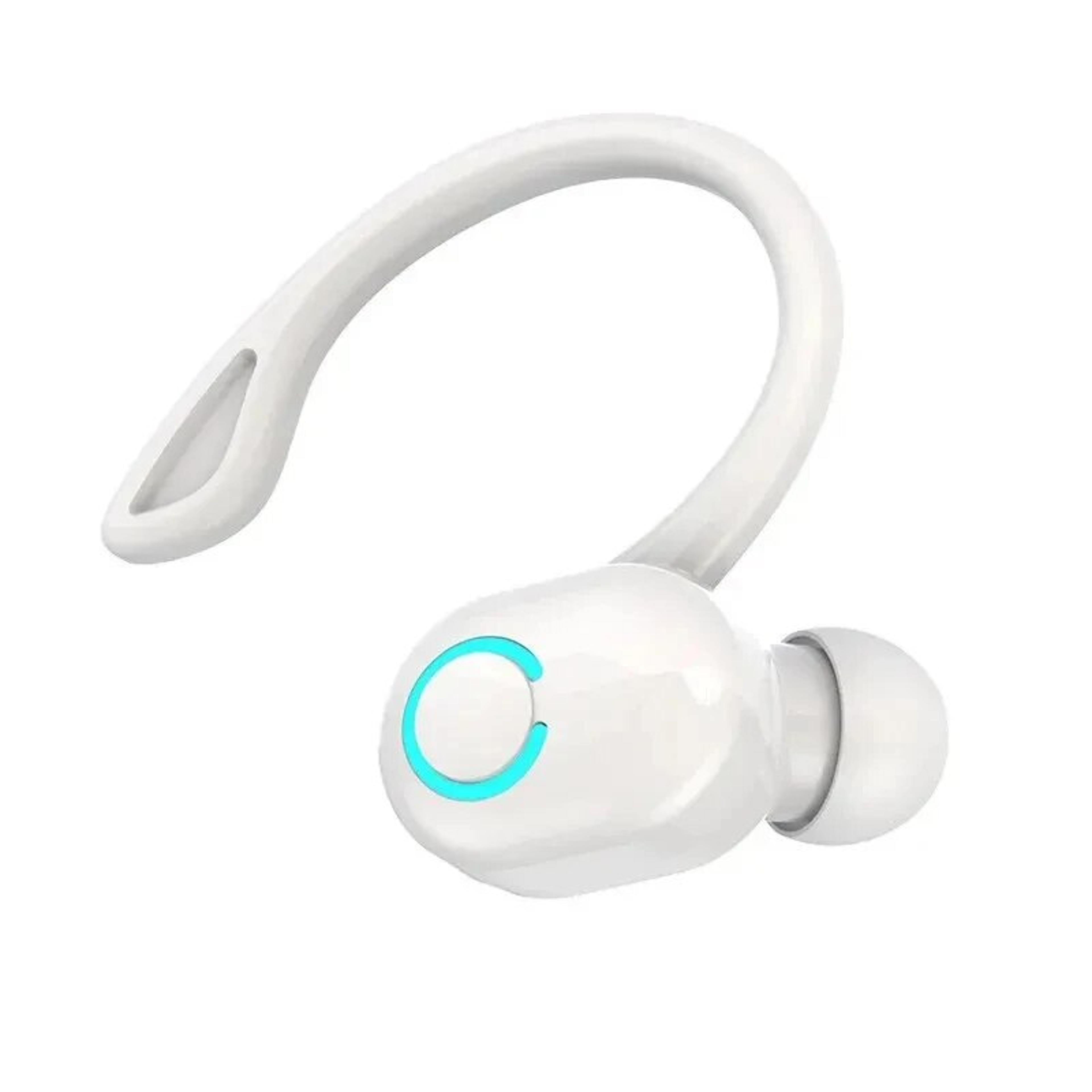 business bluetooth headset with microphone hands free wireless earpiece