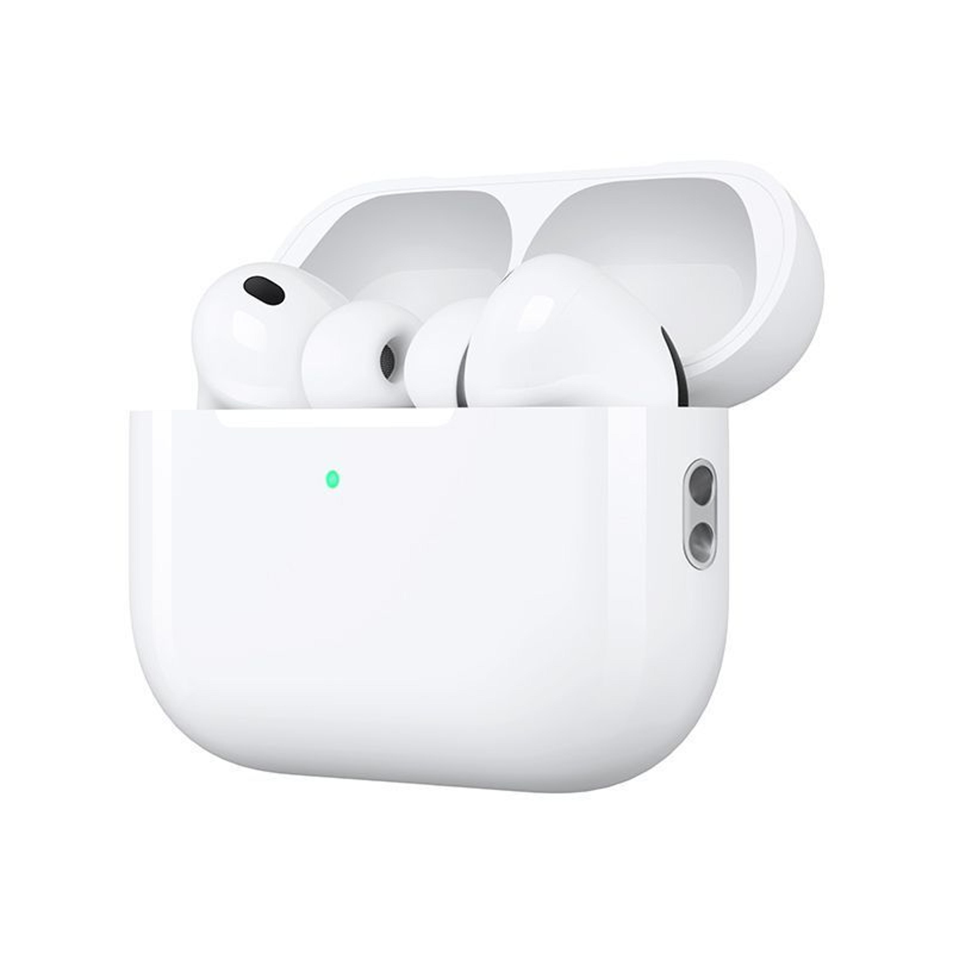 airs pro wireless bluetooth tws earbuds with siri touch control