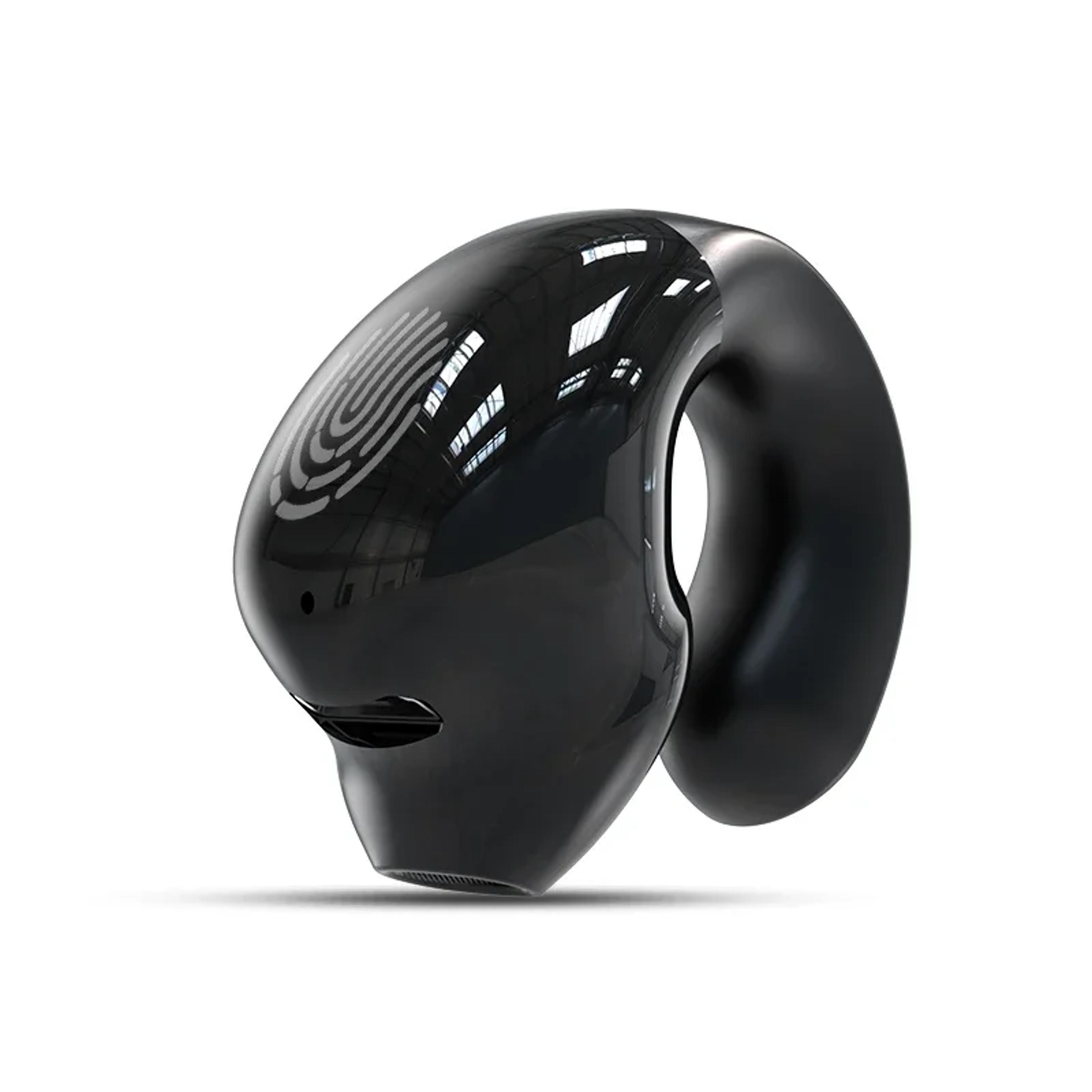 mini bluetooth 5.3 wireless earbuds waterproof sports headphones with hifi stereo