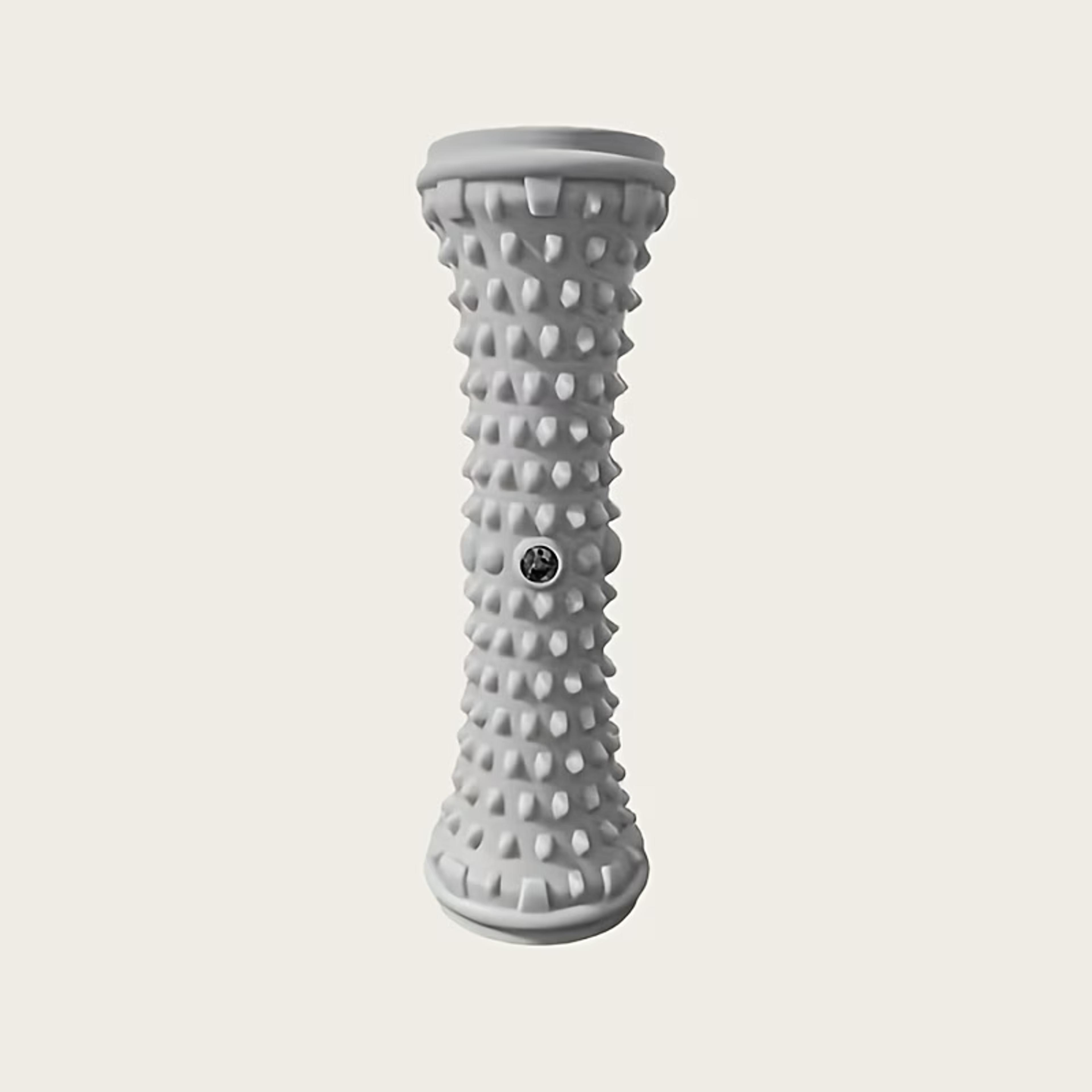 deep tissue foot massage roller for plantar fascia and tired feet