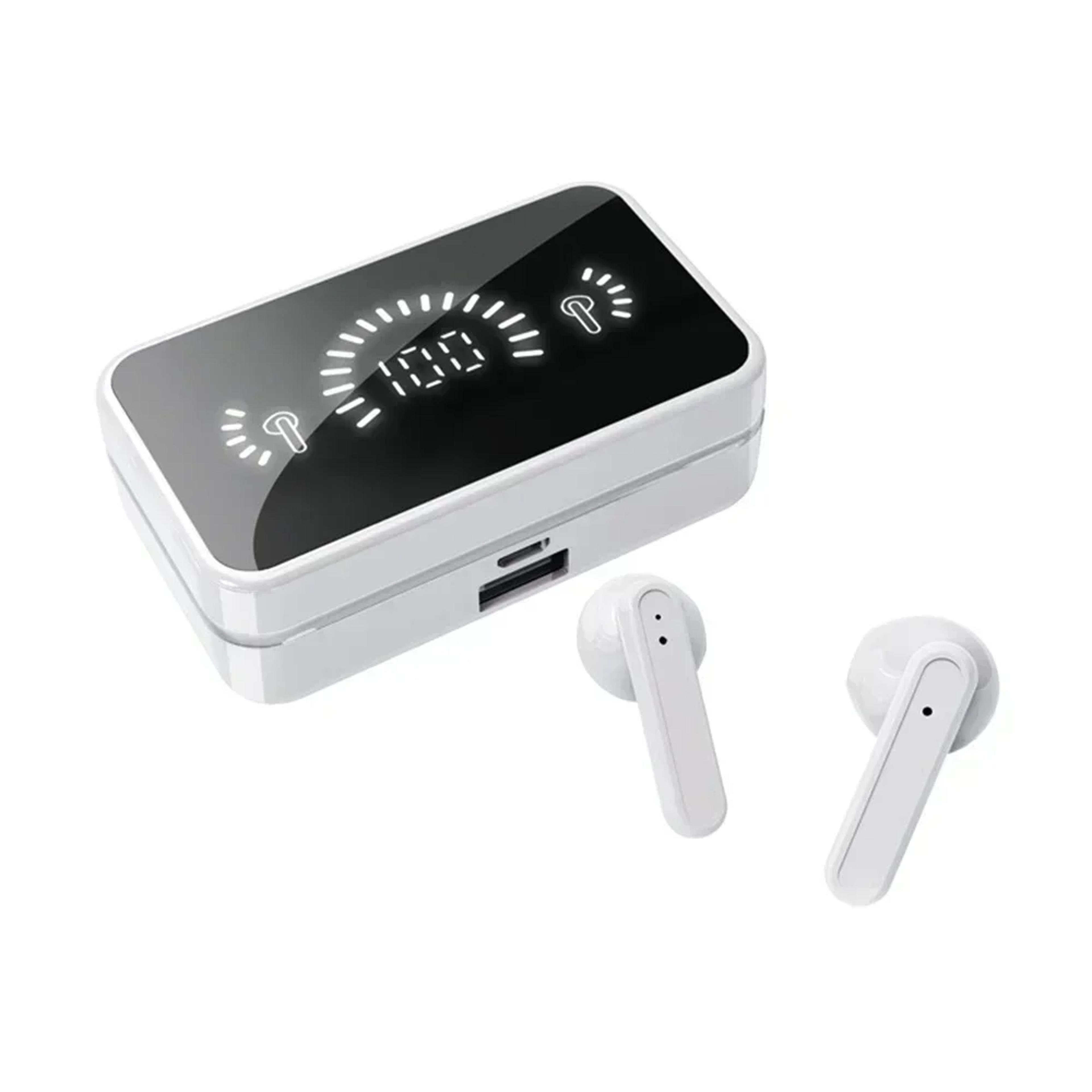 s20 wireless earbuds waterproof bluetooth sports earbuds with microphone