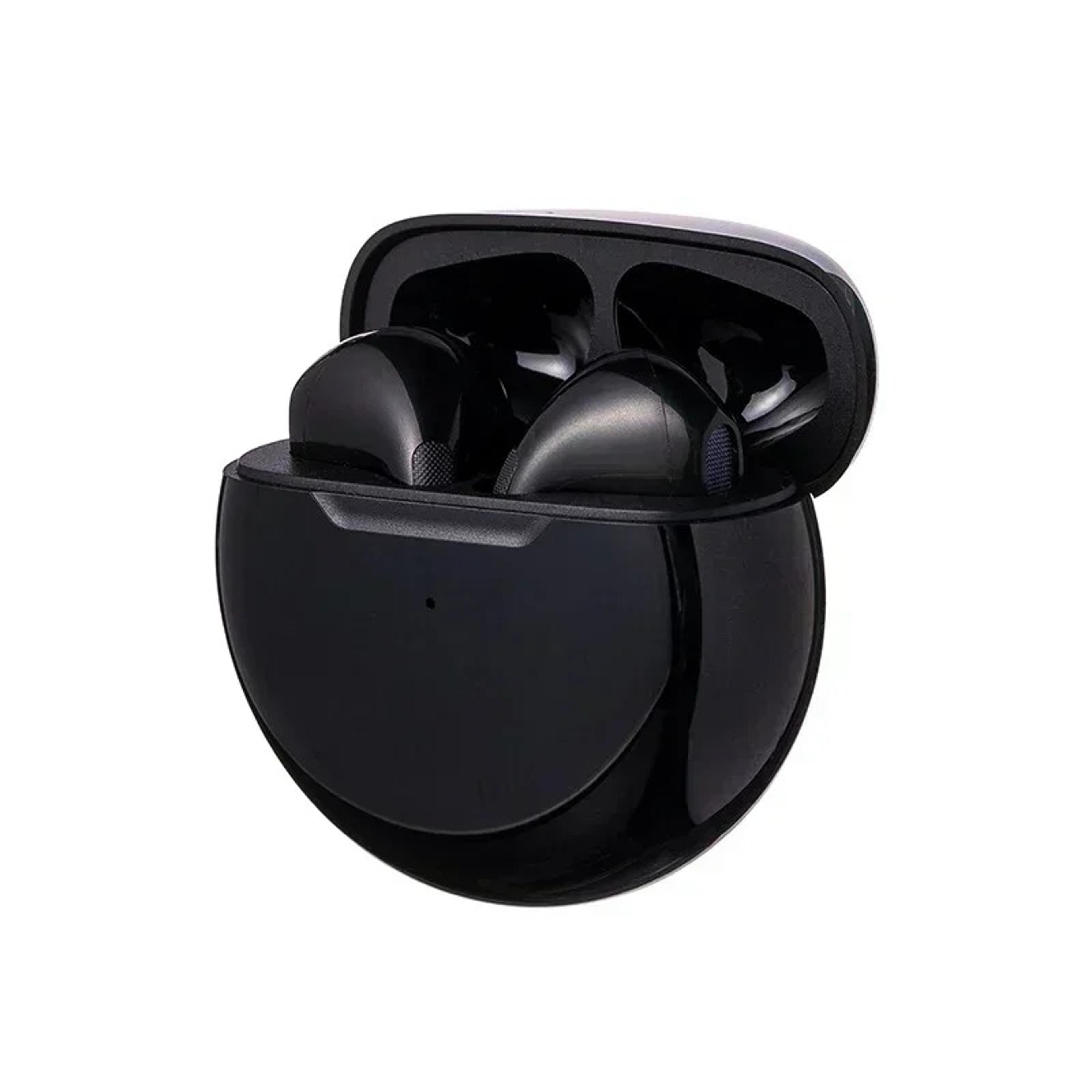 tws wireless earbuds bluetooth headphones for music and calls