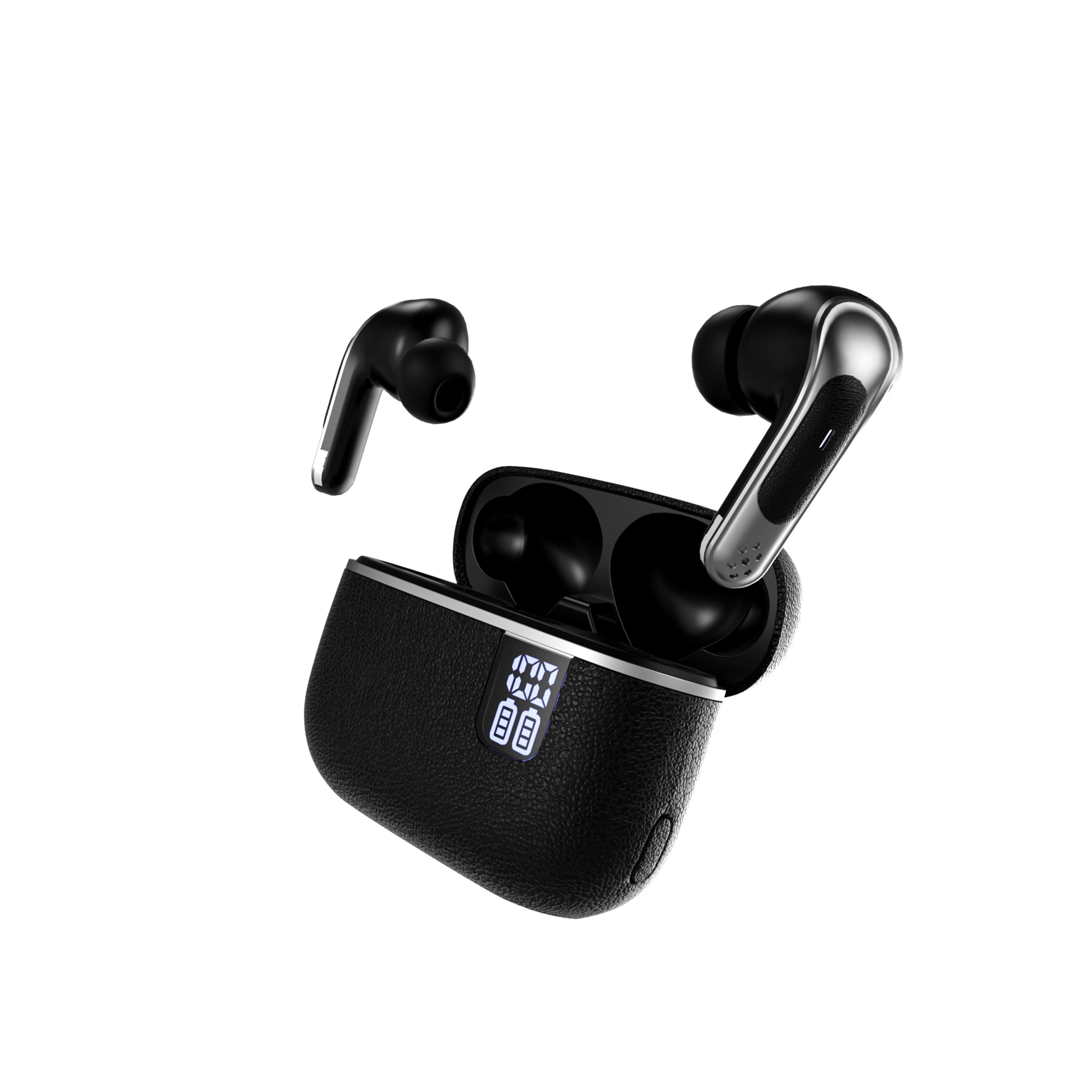 enc tws wireless earbuds portable bluetooth sports headset for clear calls