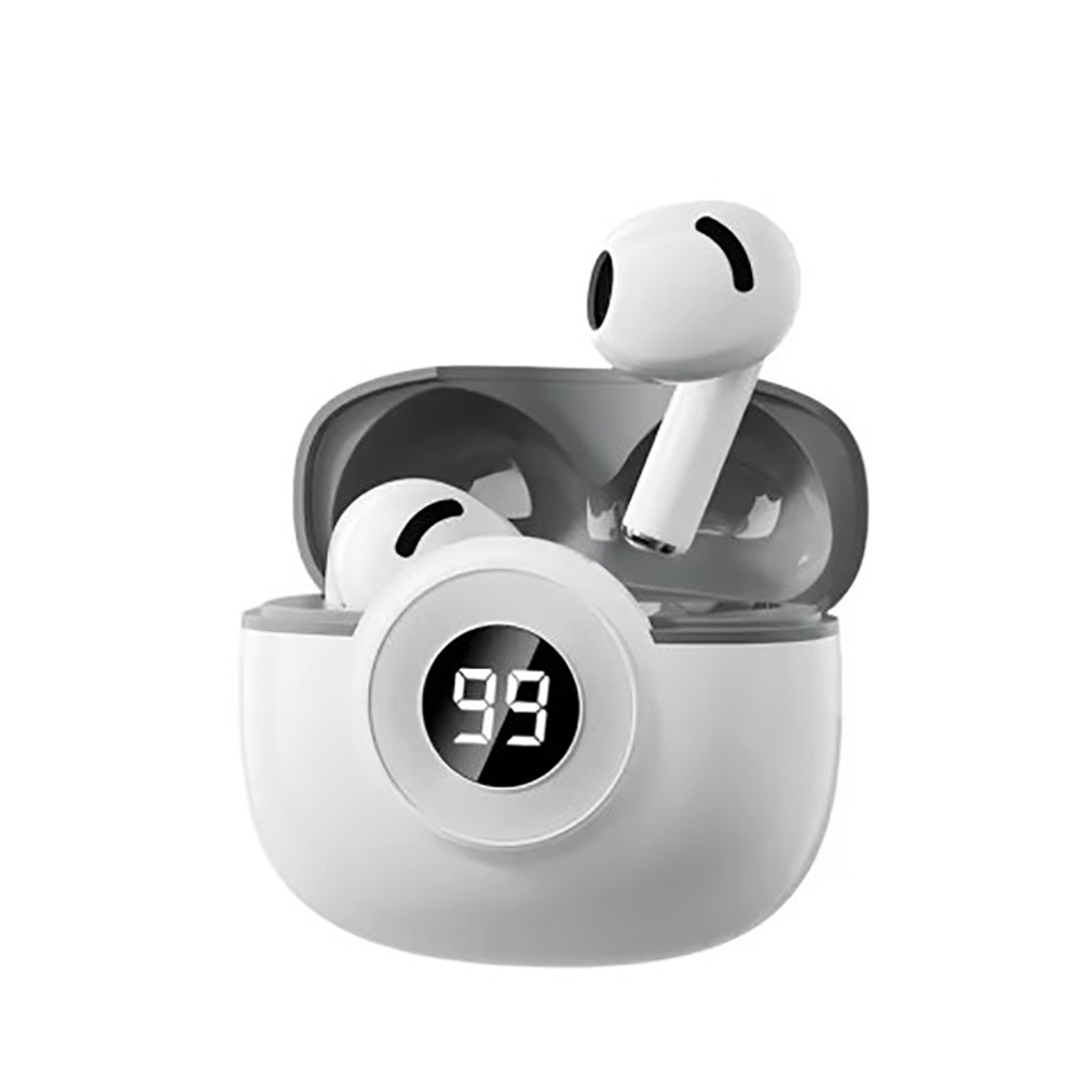 pro4c wireless bluetooth earbuds with enc noise cancelling and low latency stereo