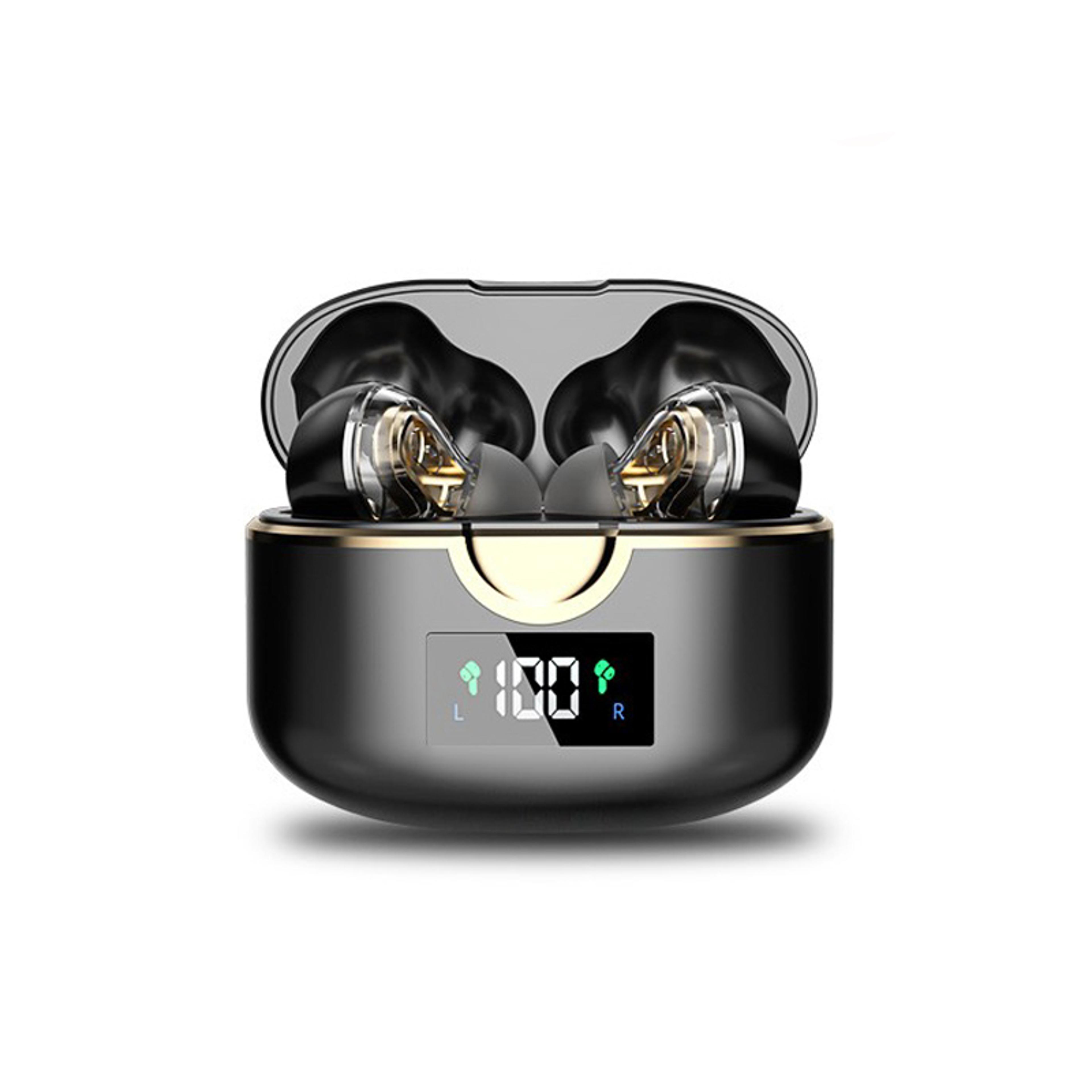 wireless earbuds bluetooth 5.0 sport headphones for android phones