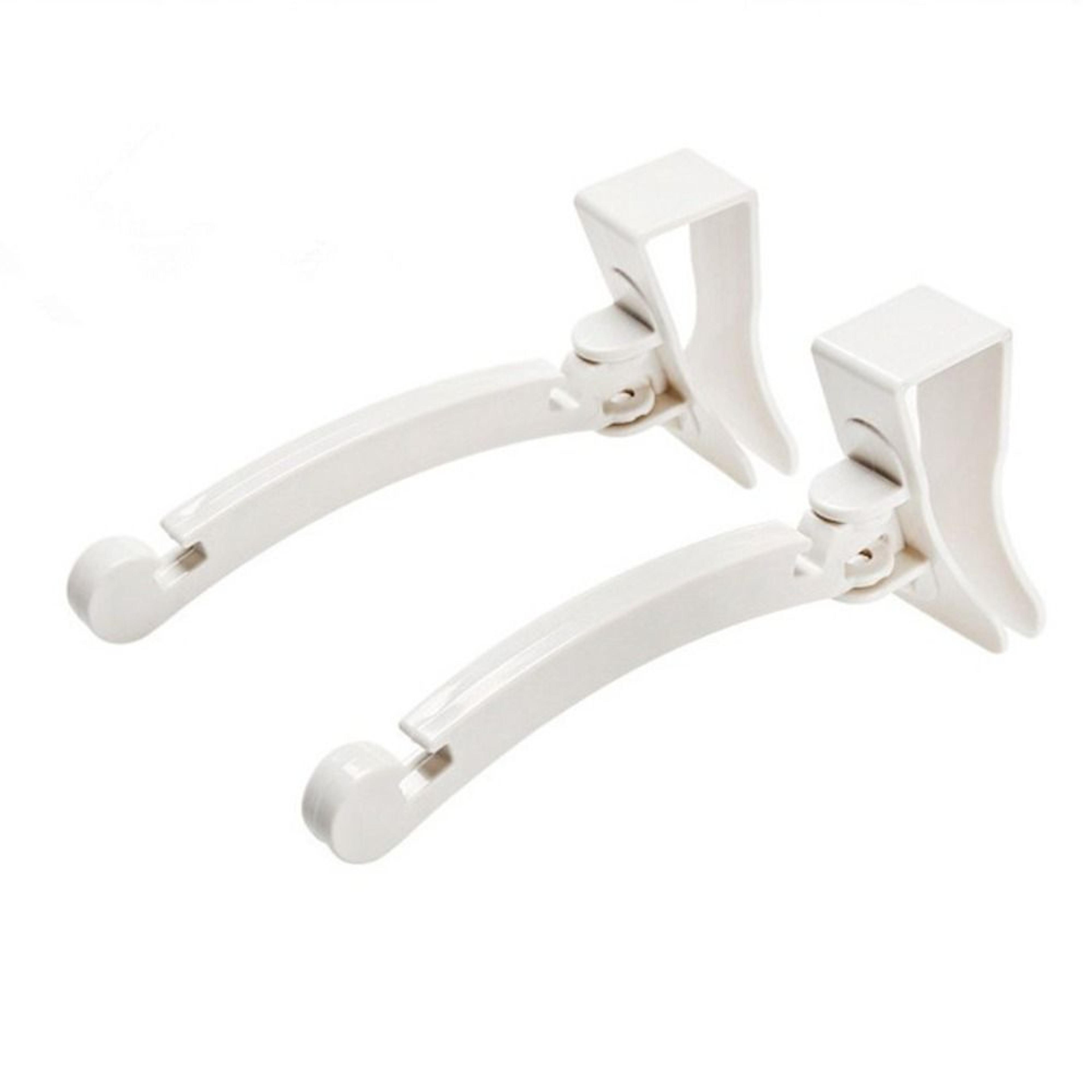 cabinet trash bag holder over door kitchen garbage bag hanger