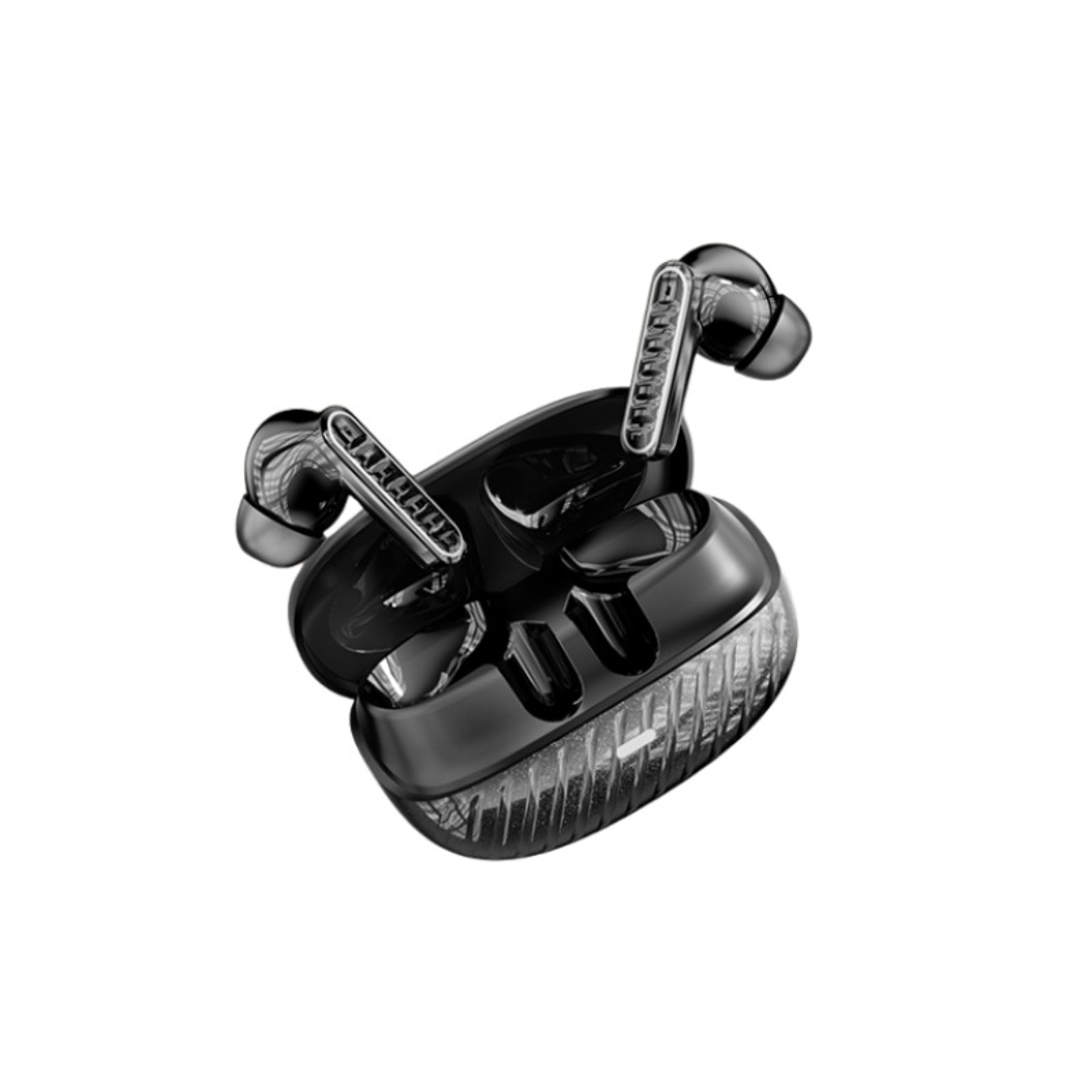 noise cancelling tws wireless gaming earbuds for sports and everyday listening