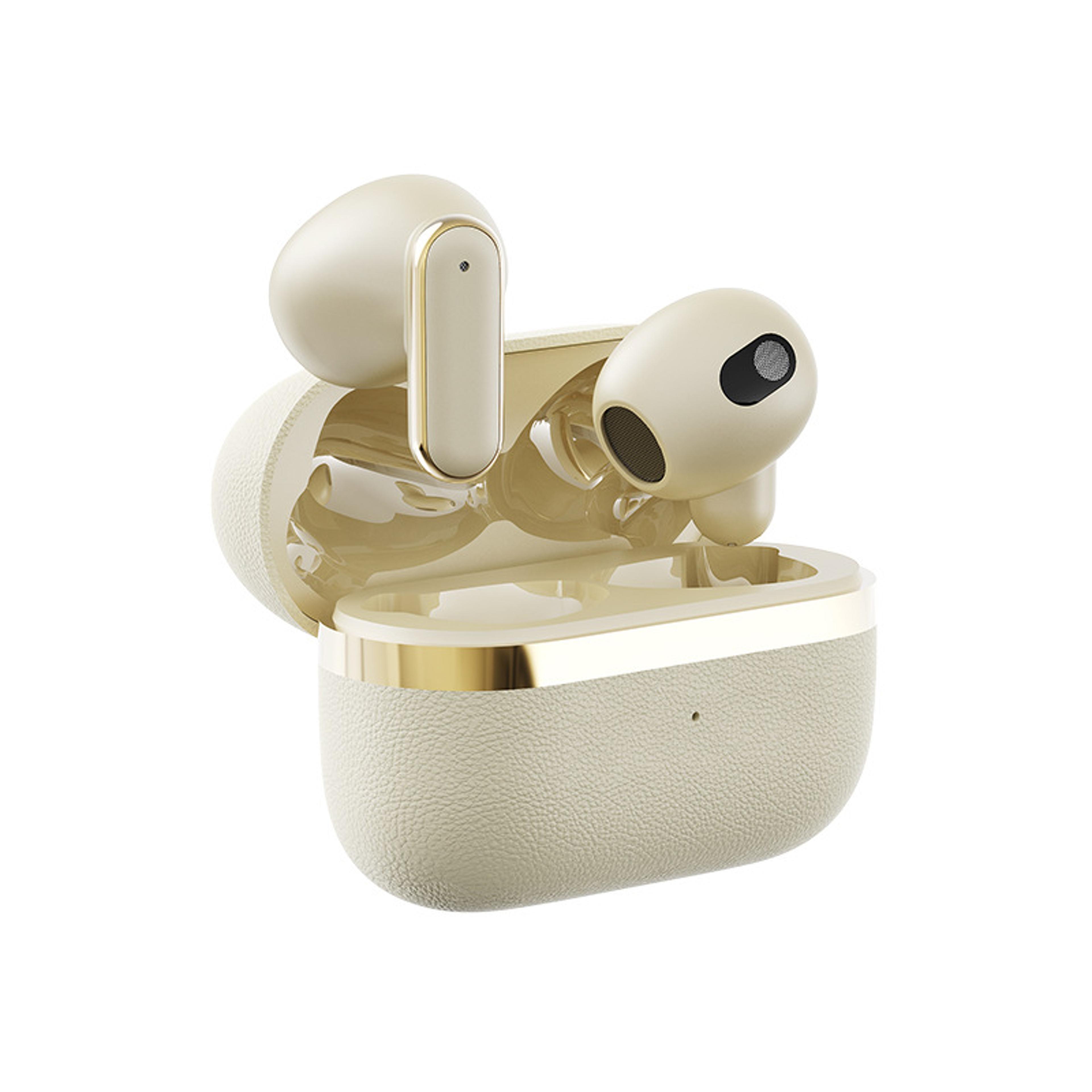 activefit noise canceling wireless bluetooth headset with mic for sports