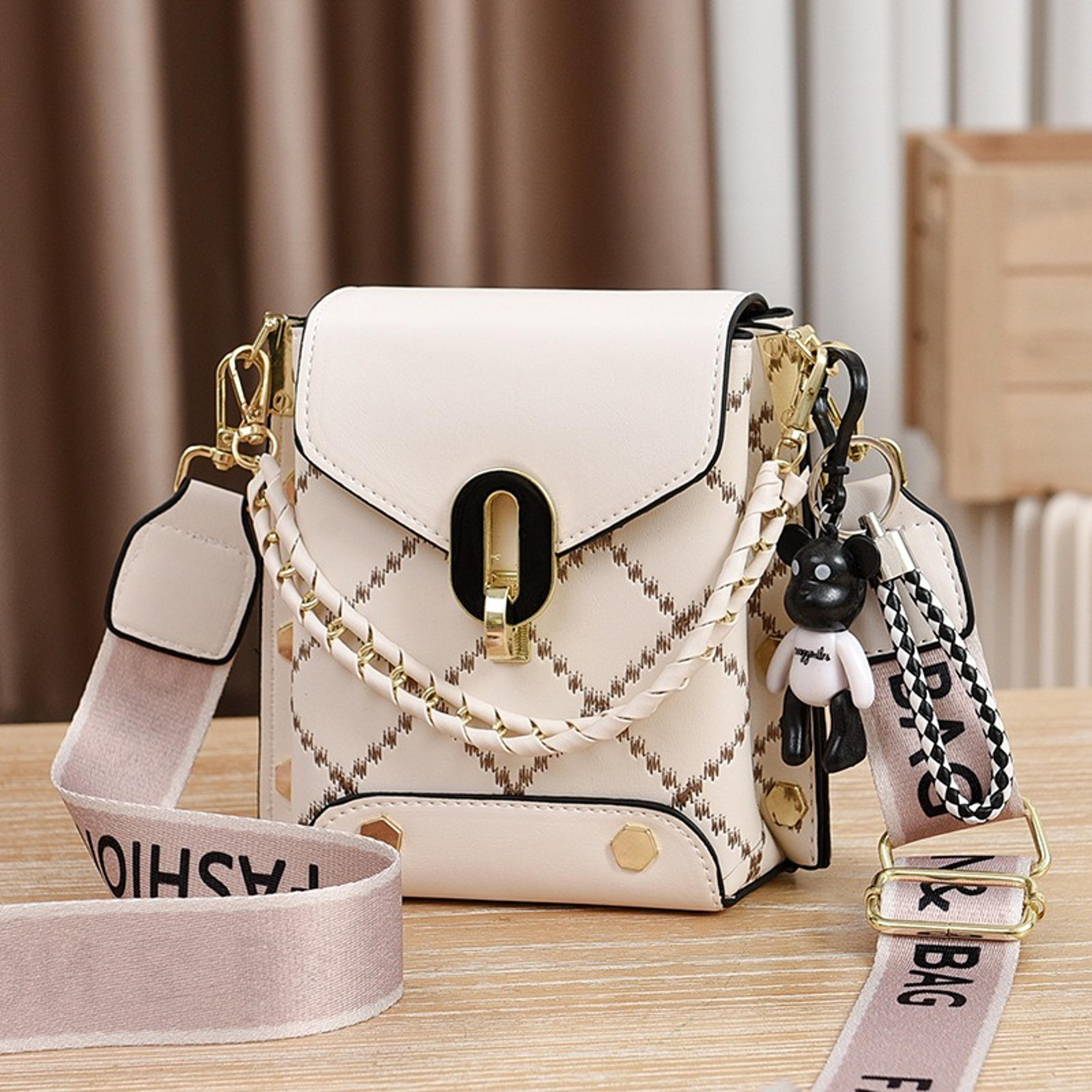 mini crossbody phone bag for women stylish small square shoulder bag