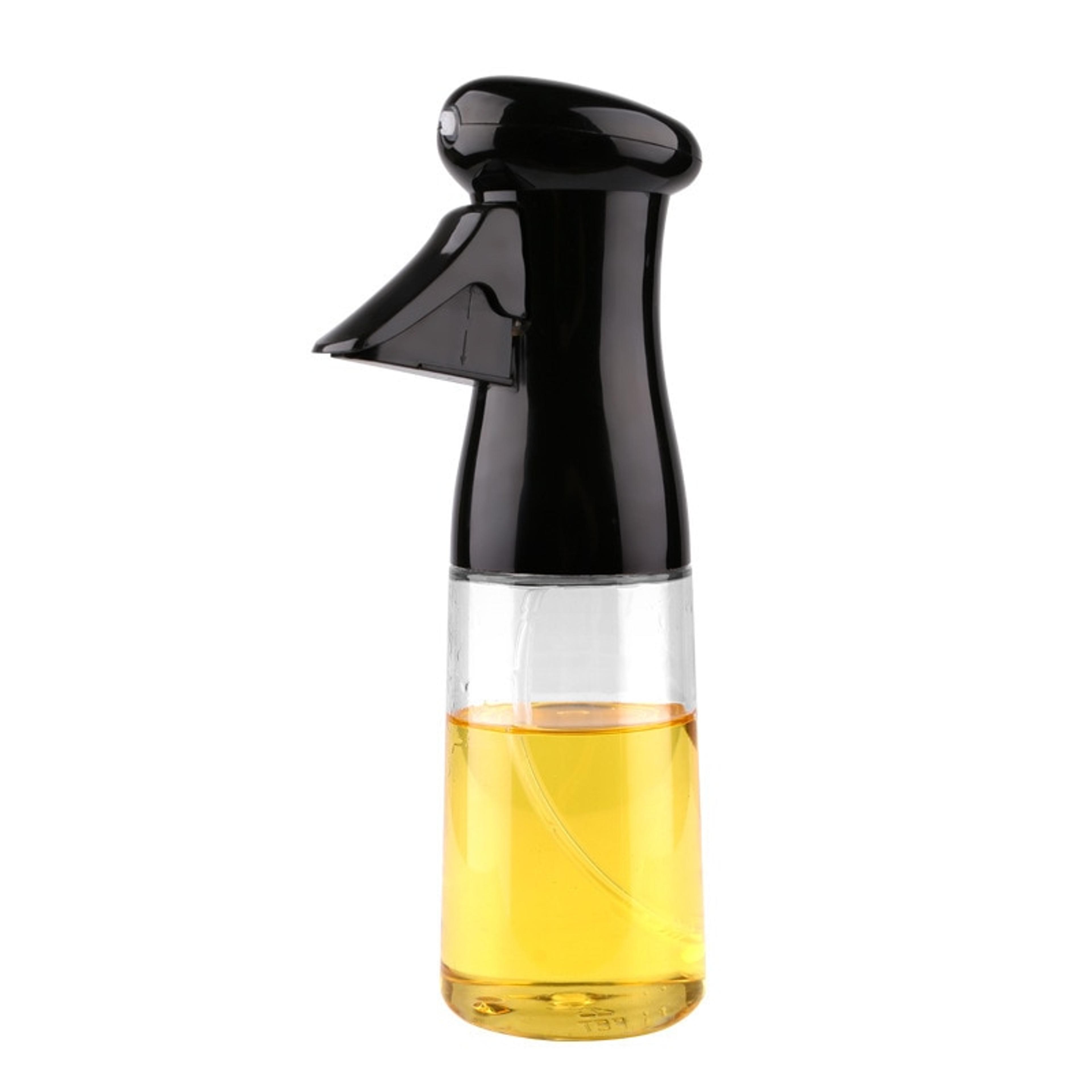 precision oil sprayer for cooking refillable olive oil dispenser for bbq and air fryer