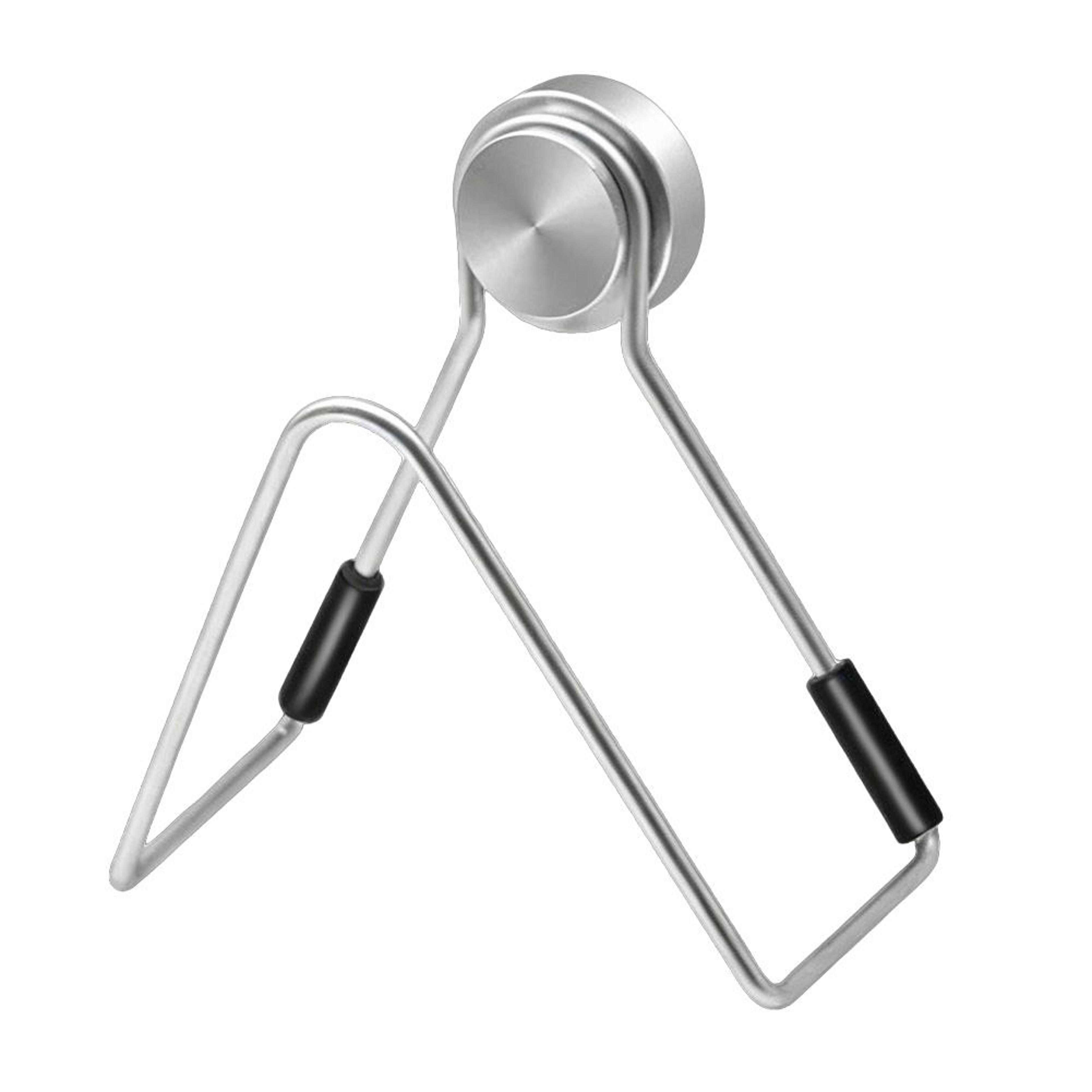 magnetic sponge holder stainless steel kitchen sink organizer and quick dry drain rack