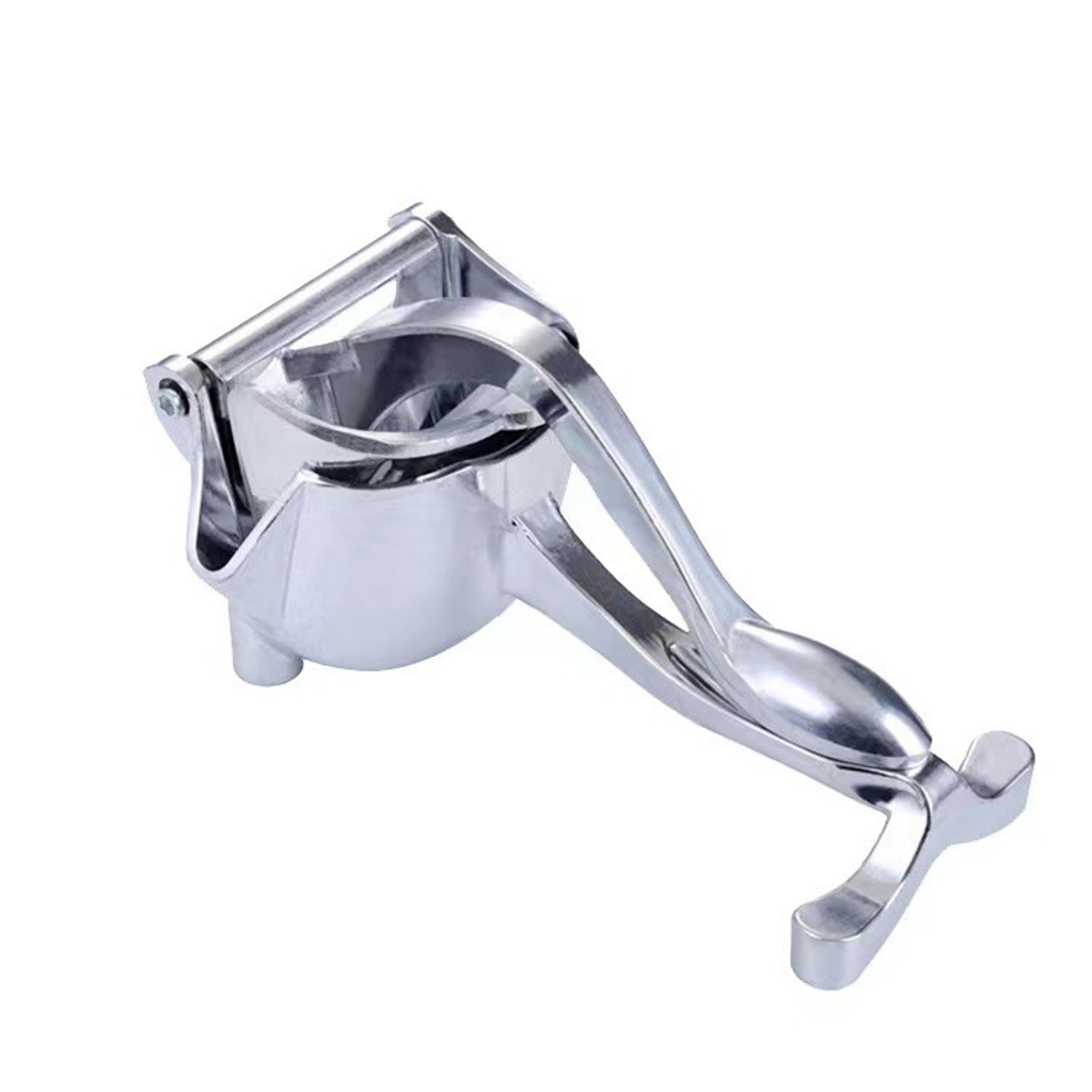 freshpress portable manual citrus juicer and fruit squeezer