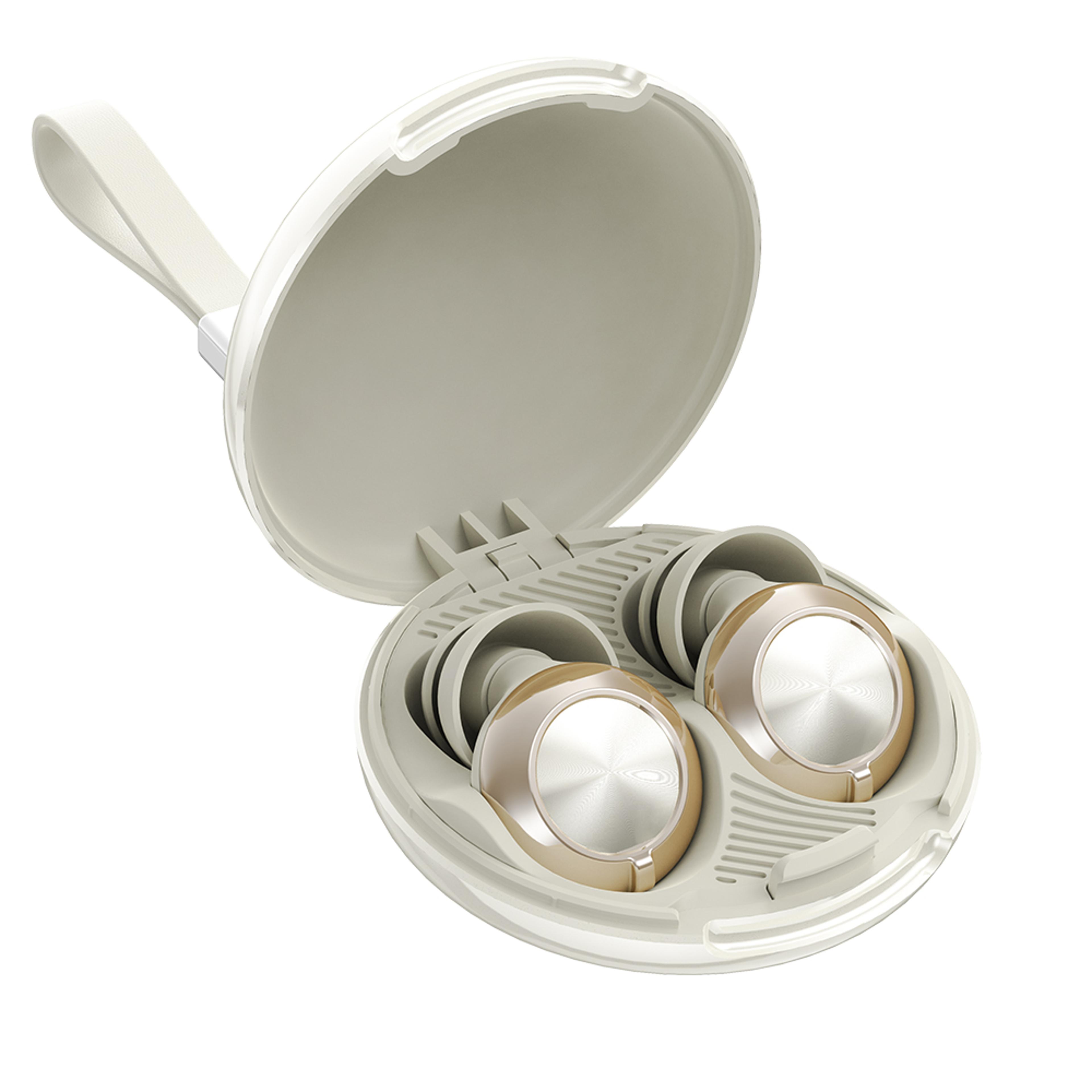 3 in 1 adjustable noise cancelling earplugs for sleep and focus